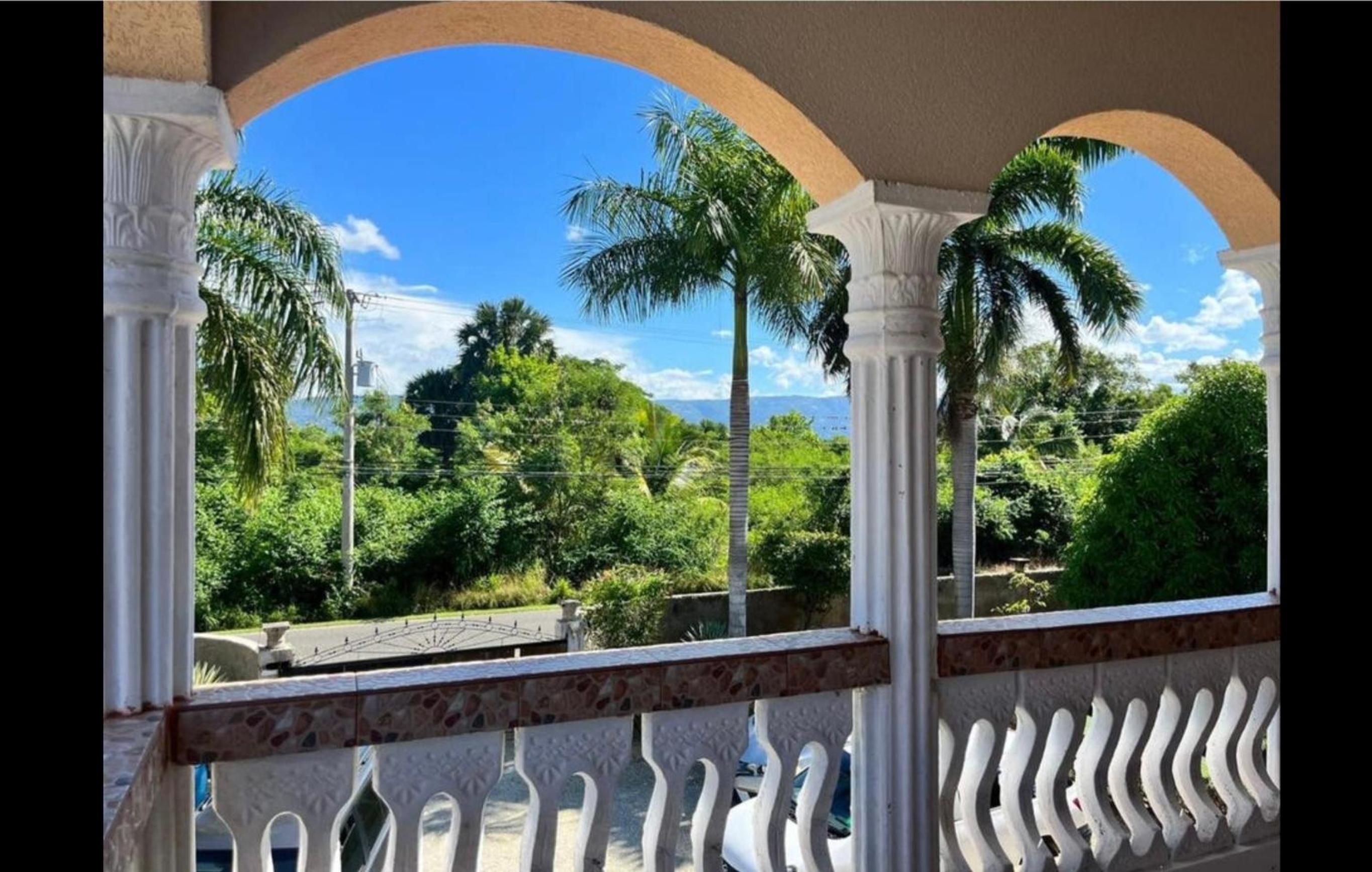 Quadruple Room with Balcony photo 1