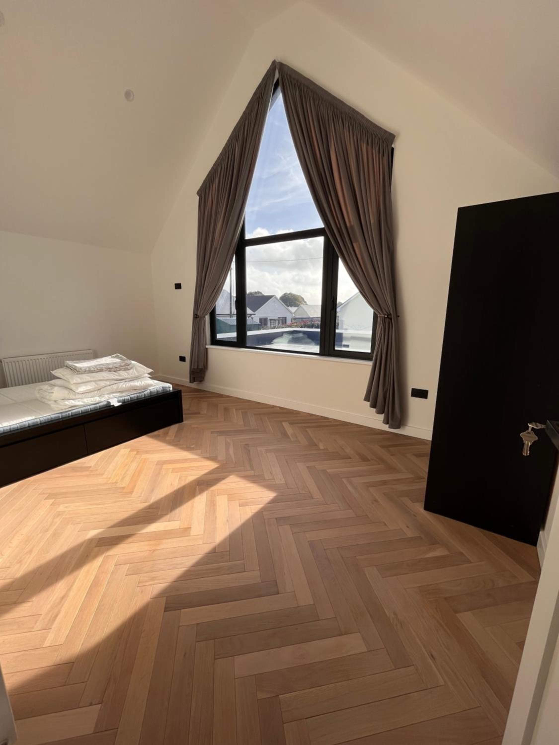 One-Bedroom Villa photo 3