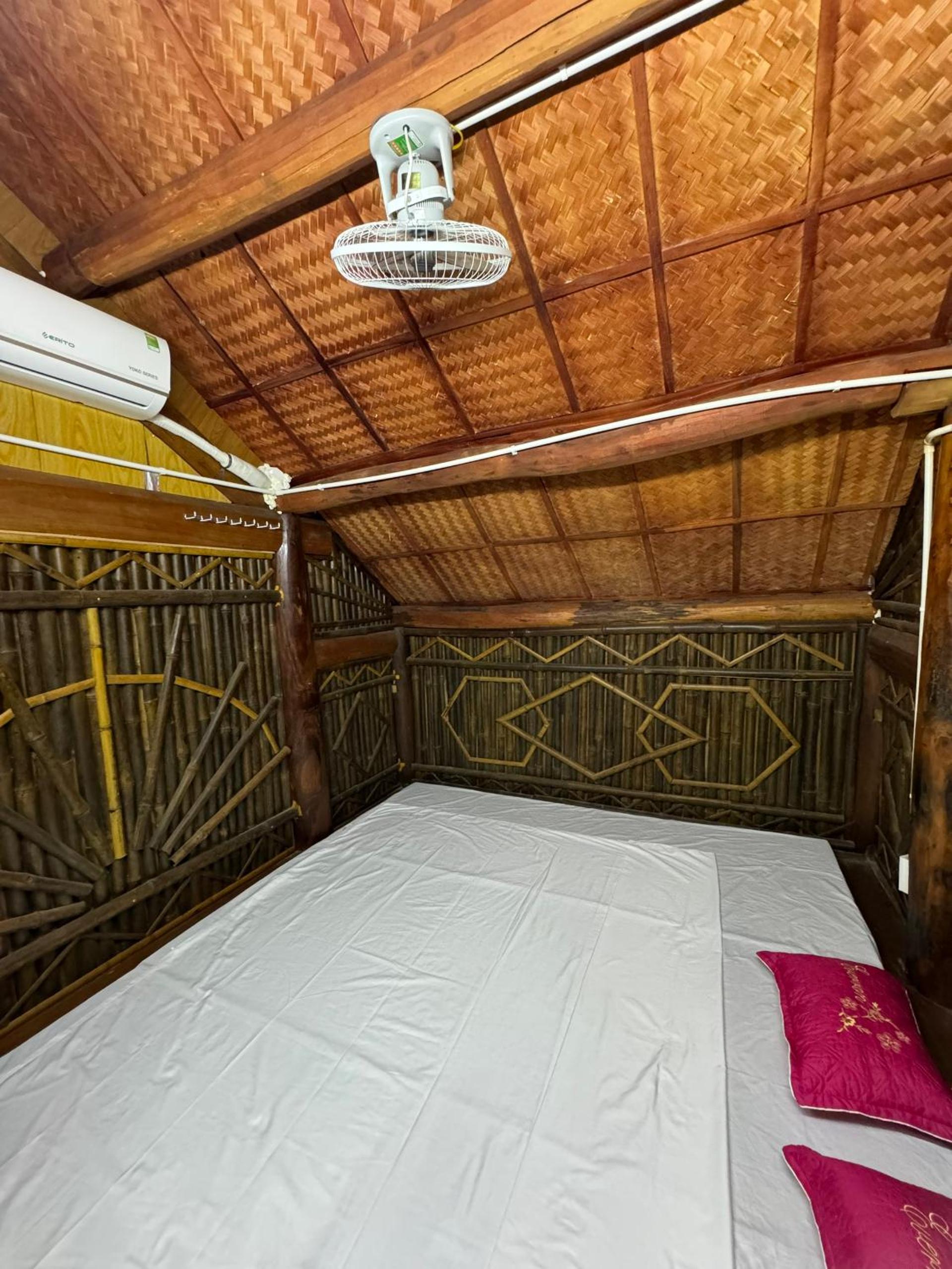 Budget Triple Room