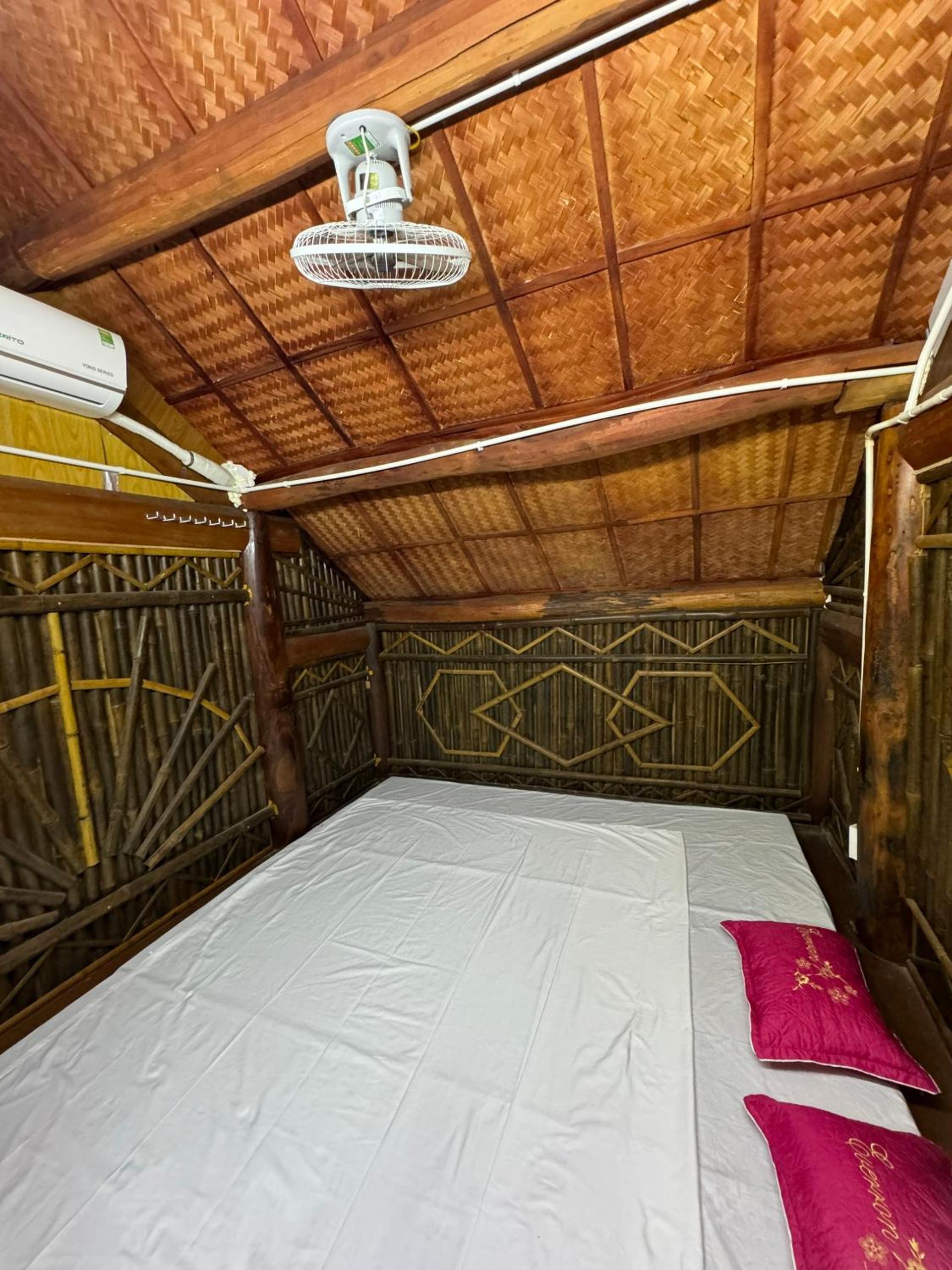 Budget Triple Room