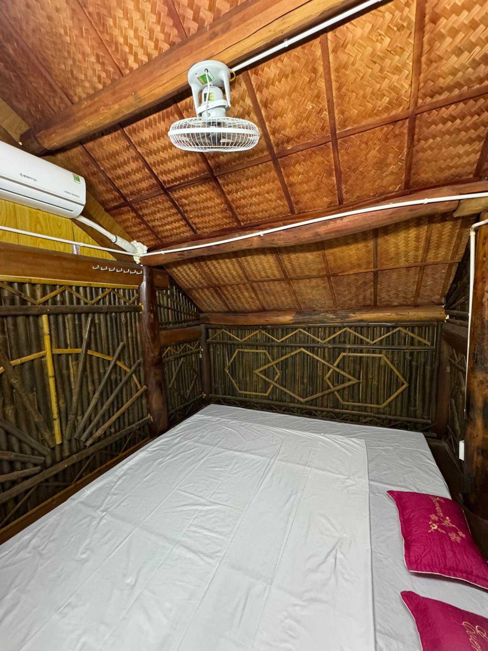 Budget Triple Room