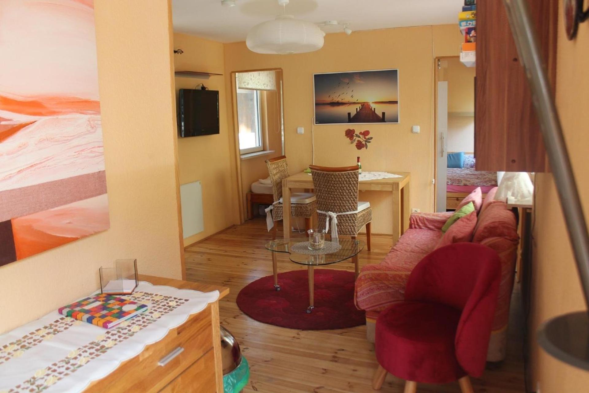 Holiday Home photo 1