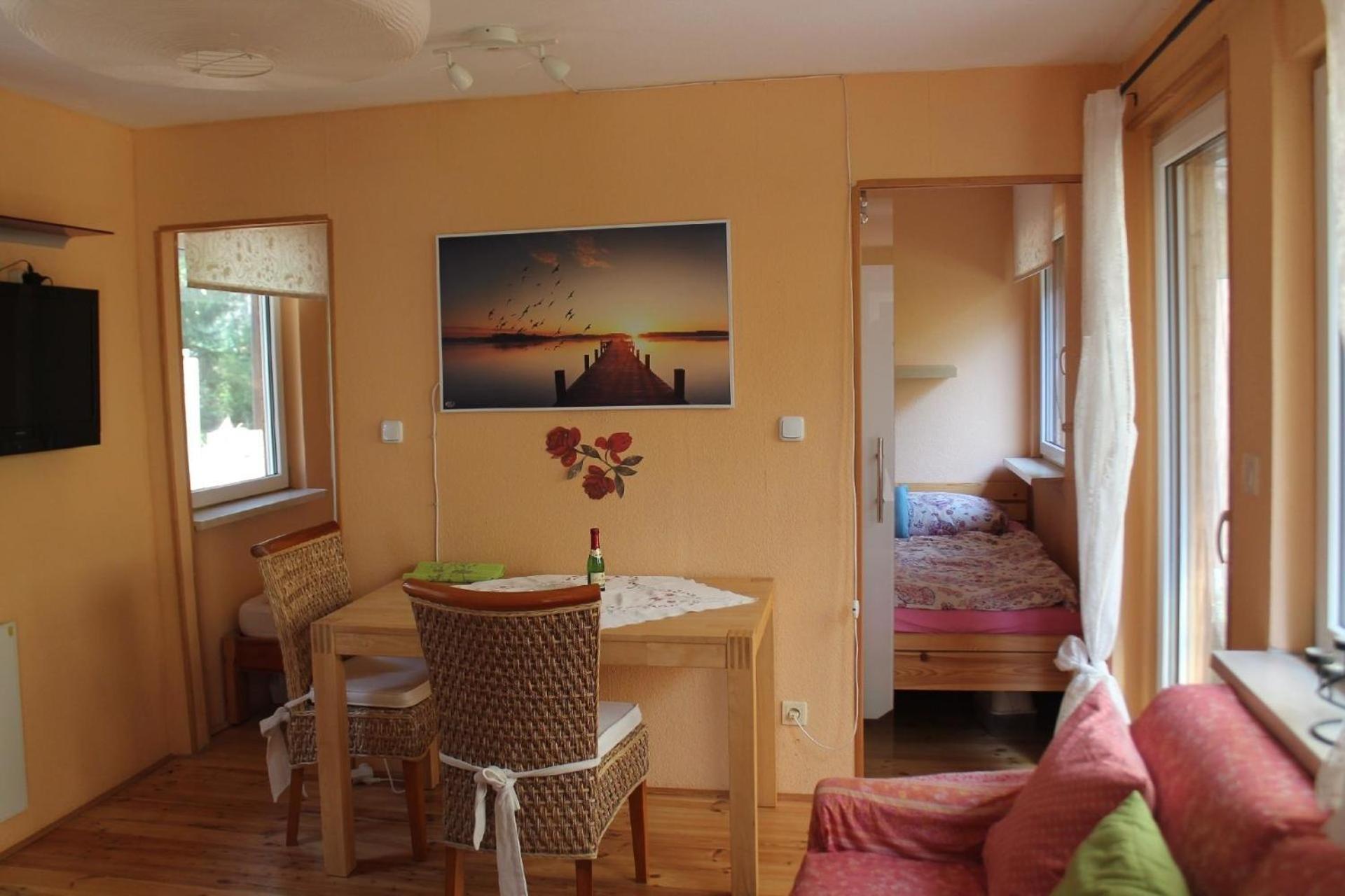 Holiday Home photo 2