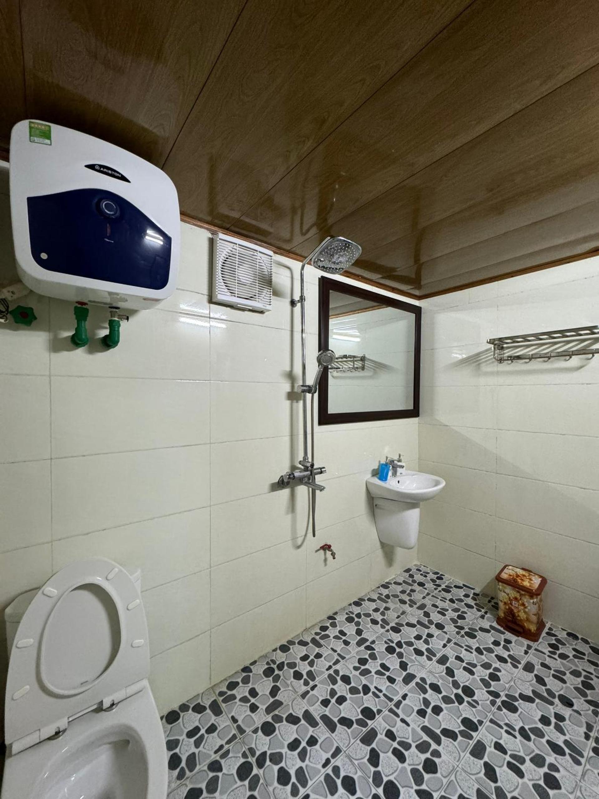 Standard Double Room photo 2