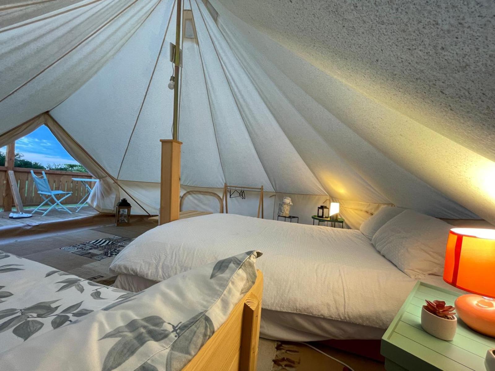 Tent photo 3