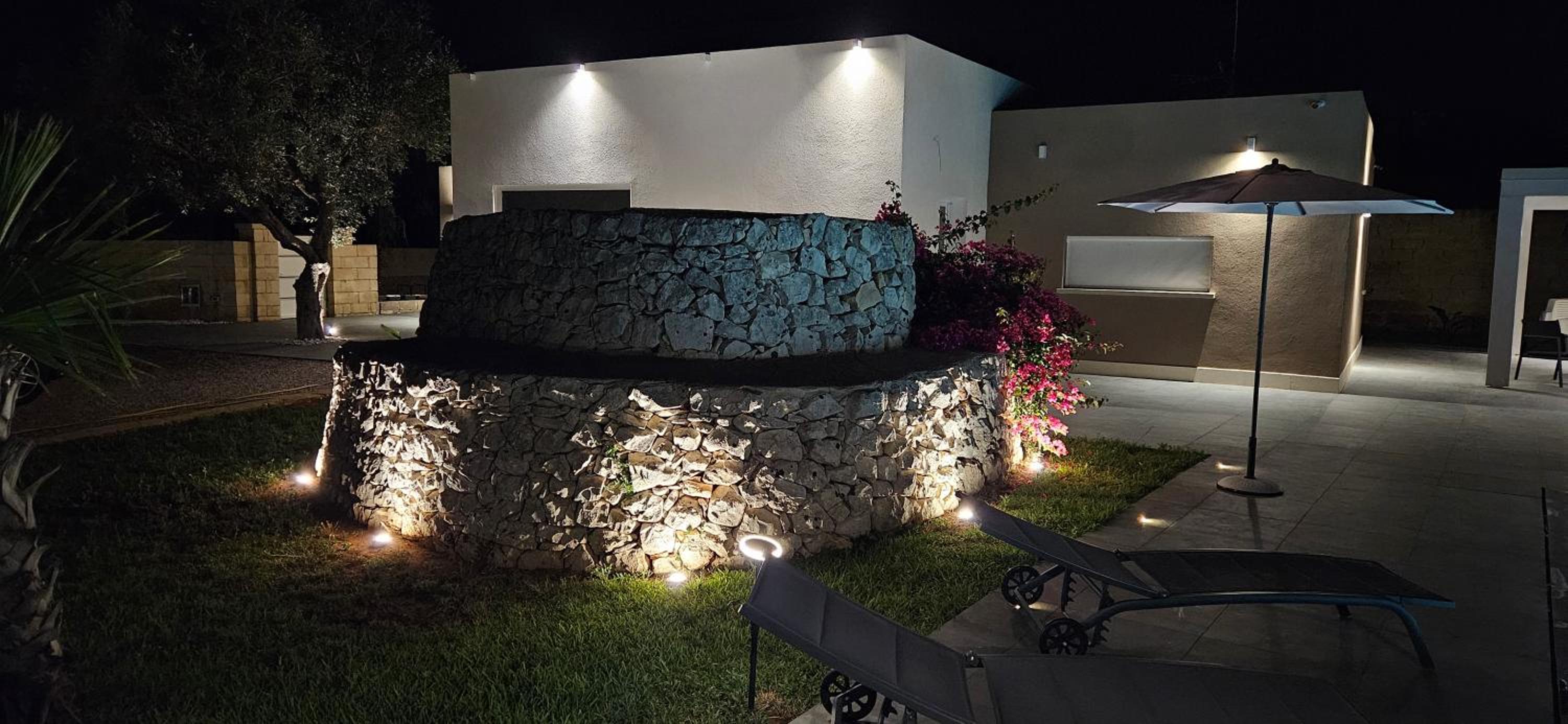 Villa with Private Pool photo 3