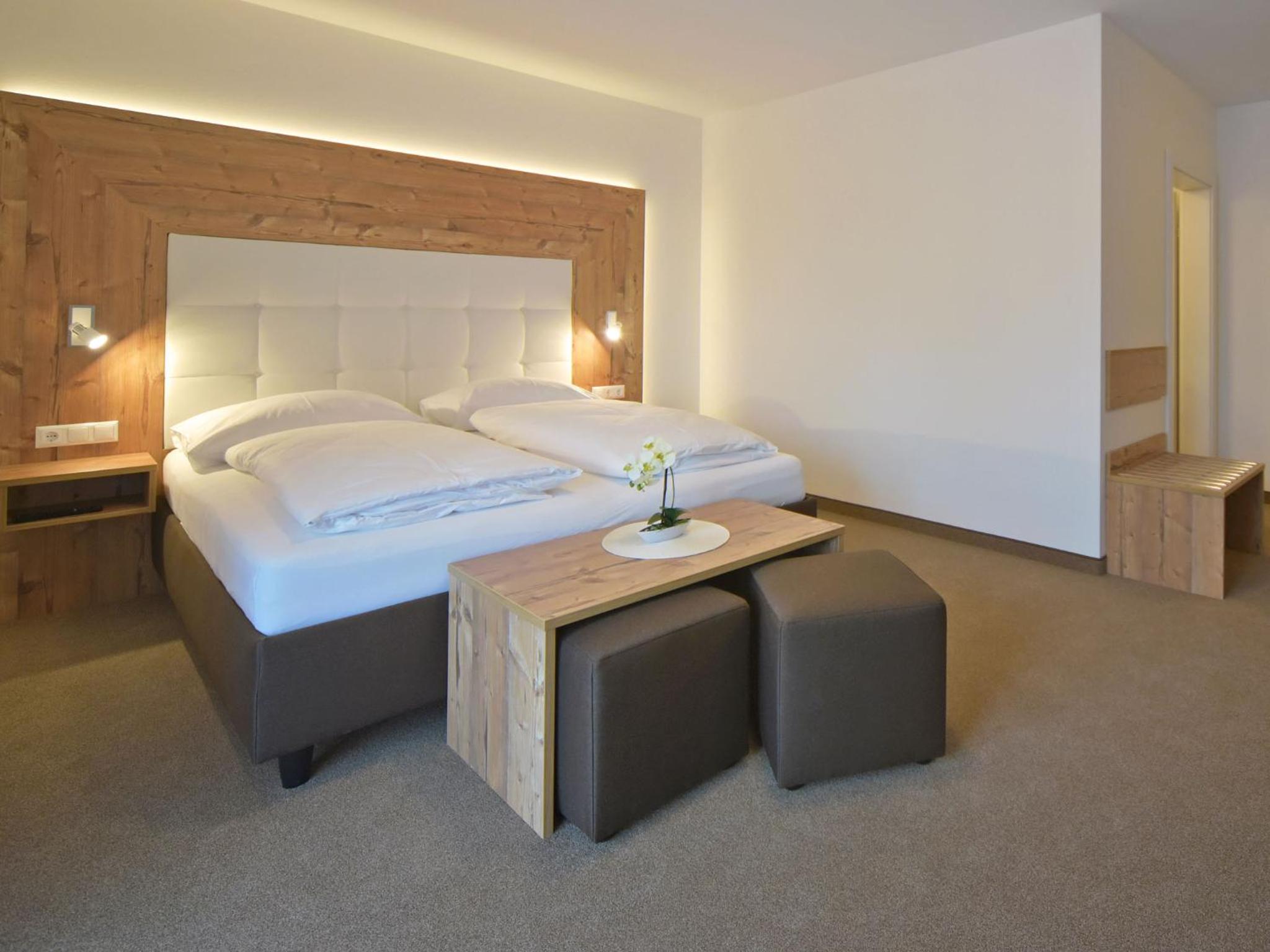Comfort Double Room with Balcony - Photo 5