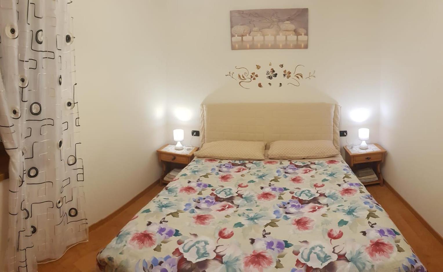 Three-Bedroom Vacation Home  photo 1