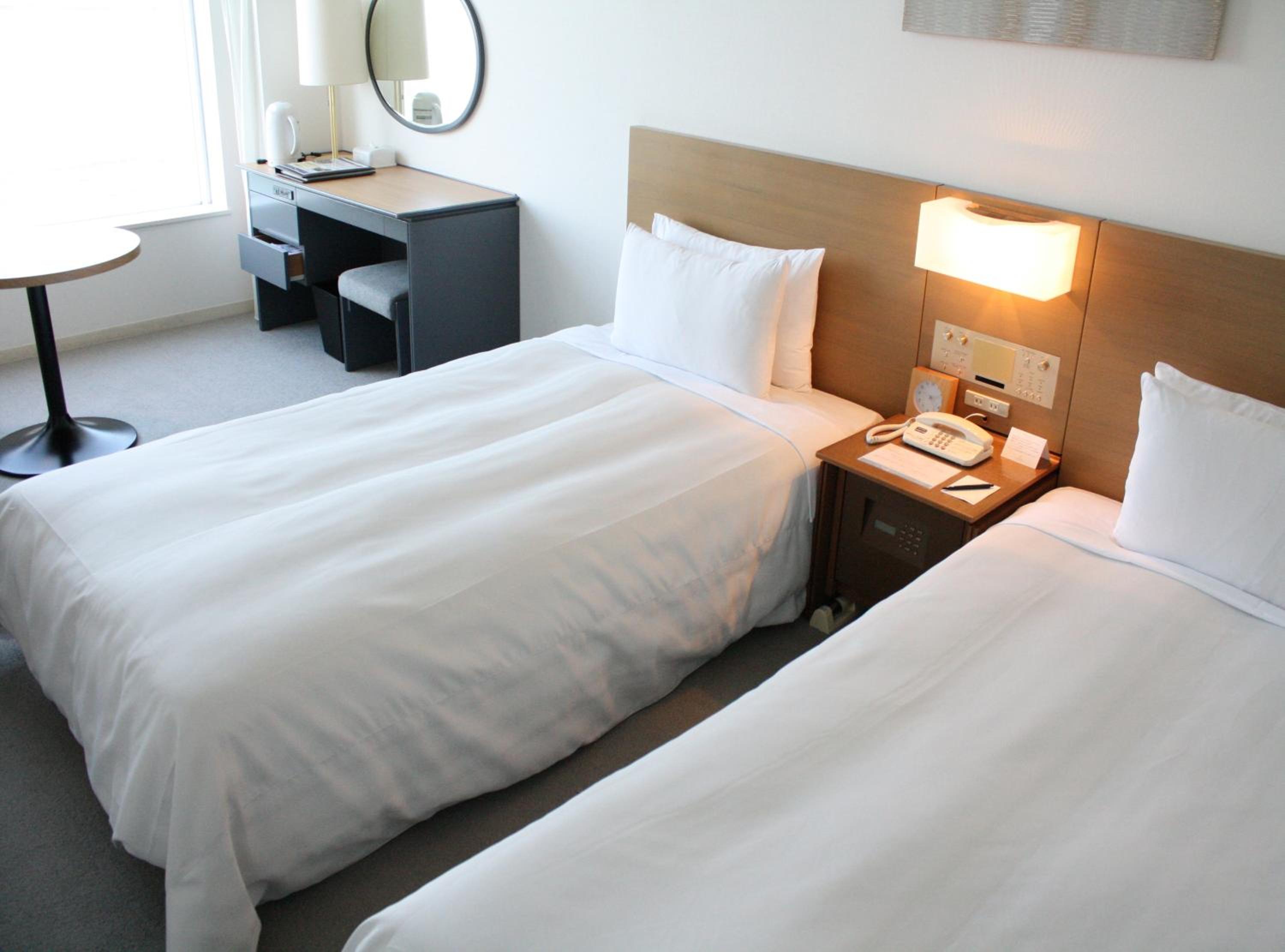 Standard Twin Room - Single Use - Non-Smoking - Photo 1