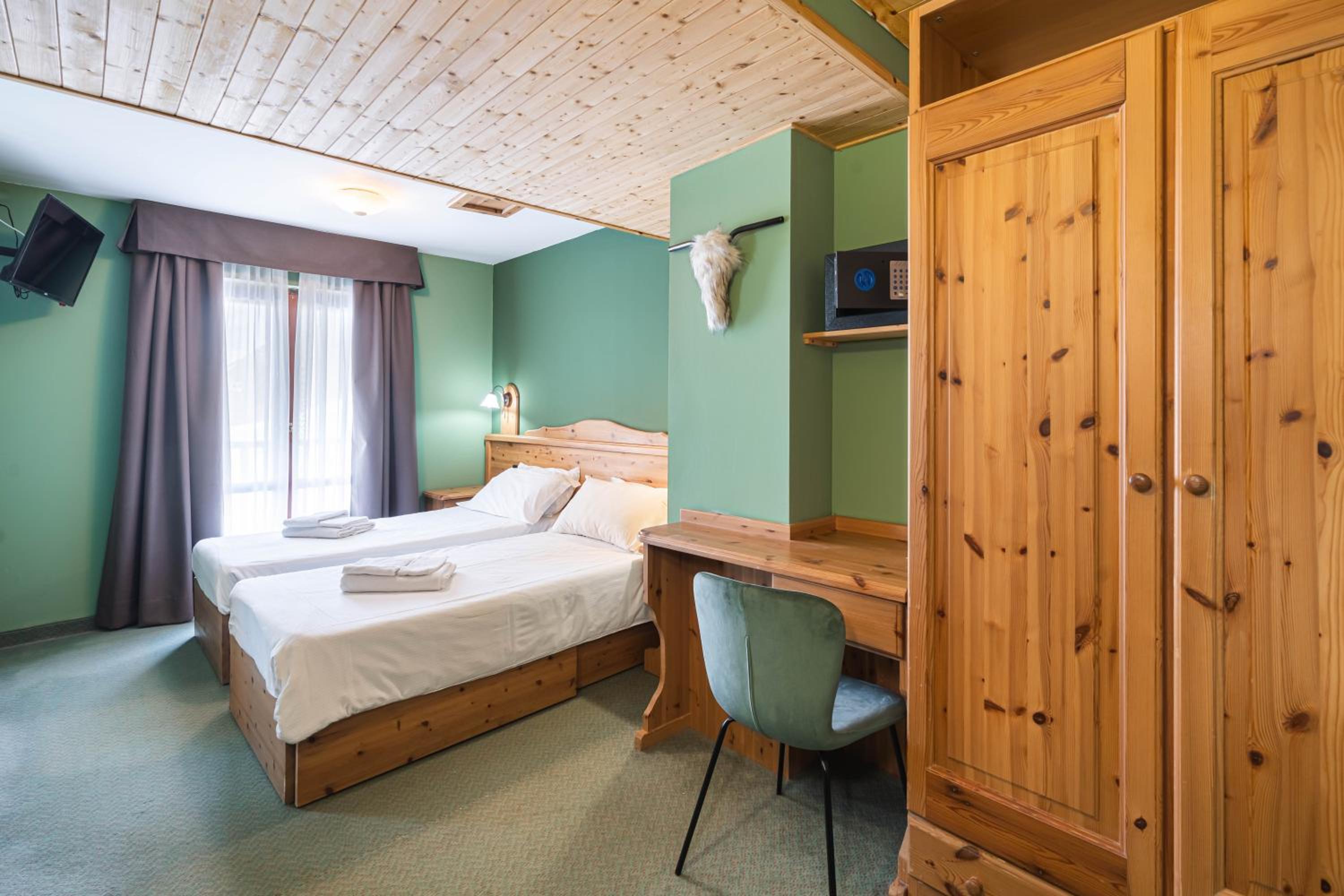 Double or Twin Room