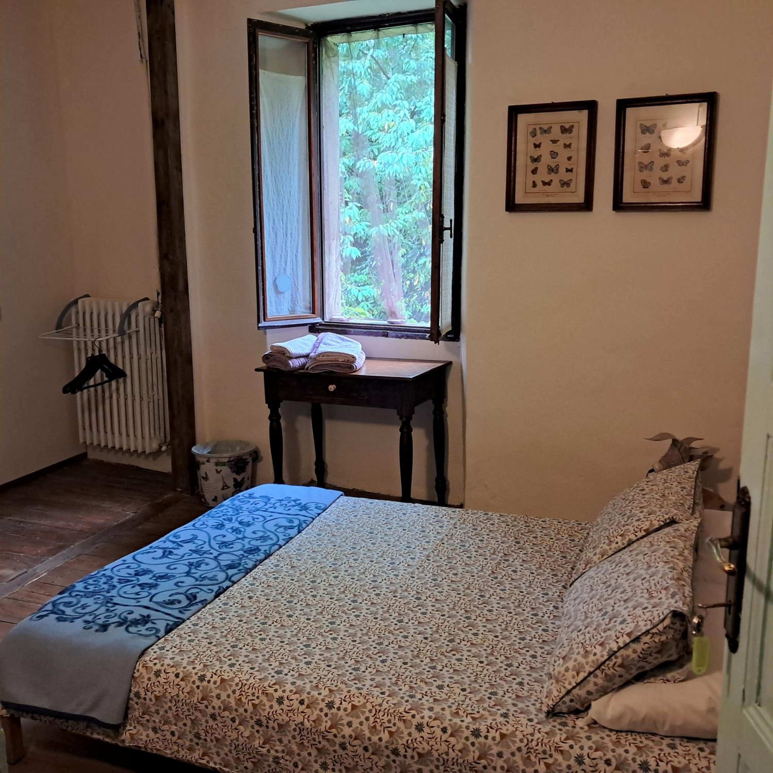 Double Room with Mountain View photo 1