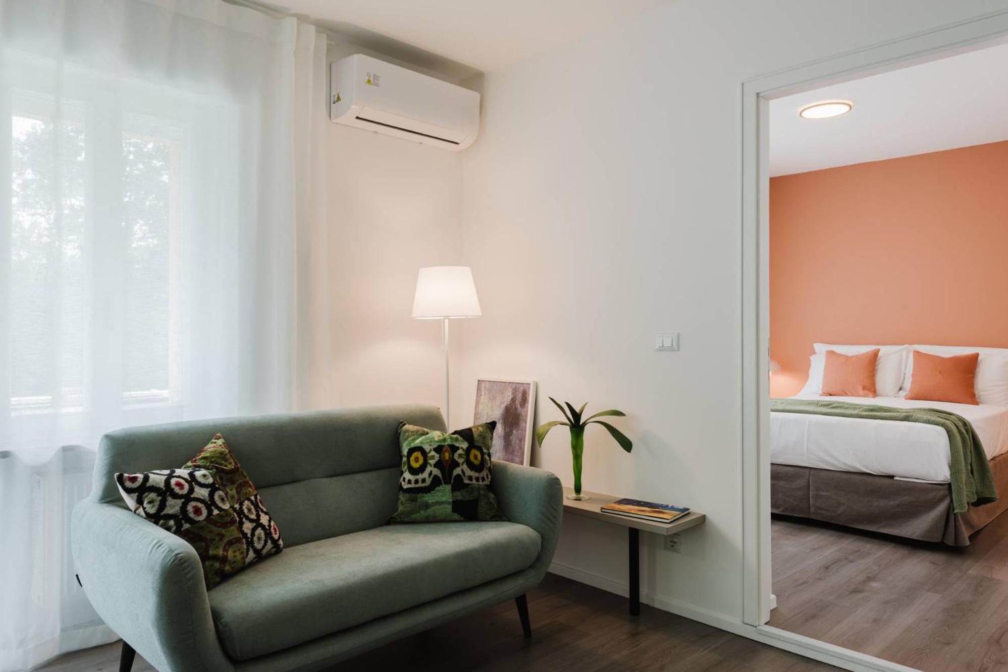 Two-Bedroom House photo 1