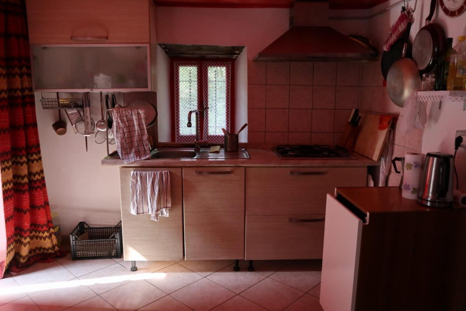 Two-Bedroom House photo 3