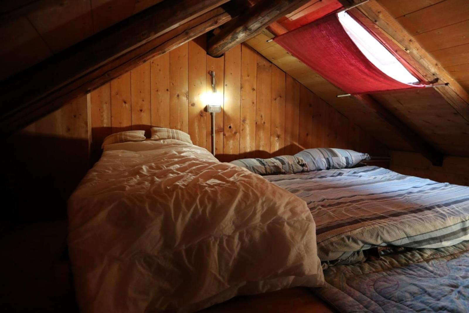 Two-Bedroom House photo 2