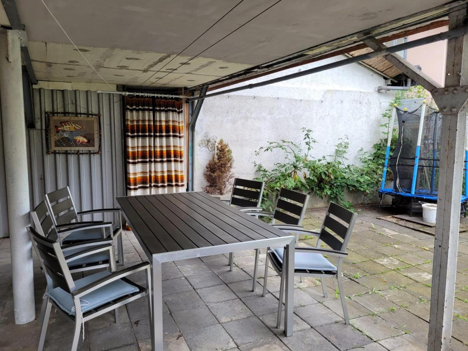 Three-Bedroom Vacation Home  photo 2