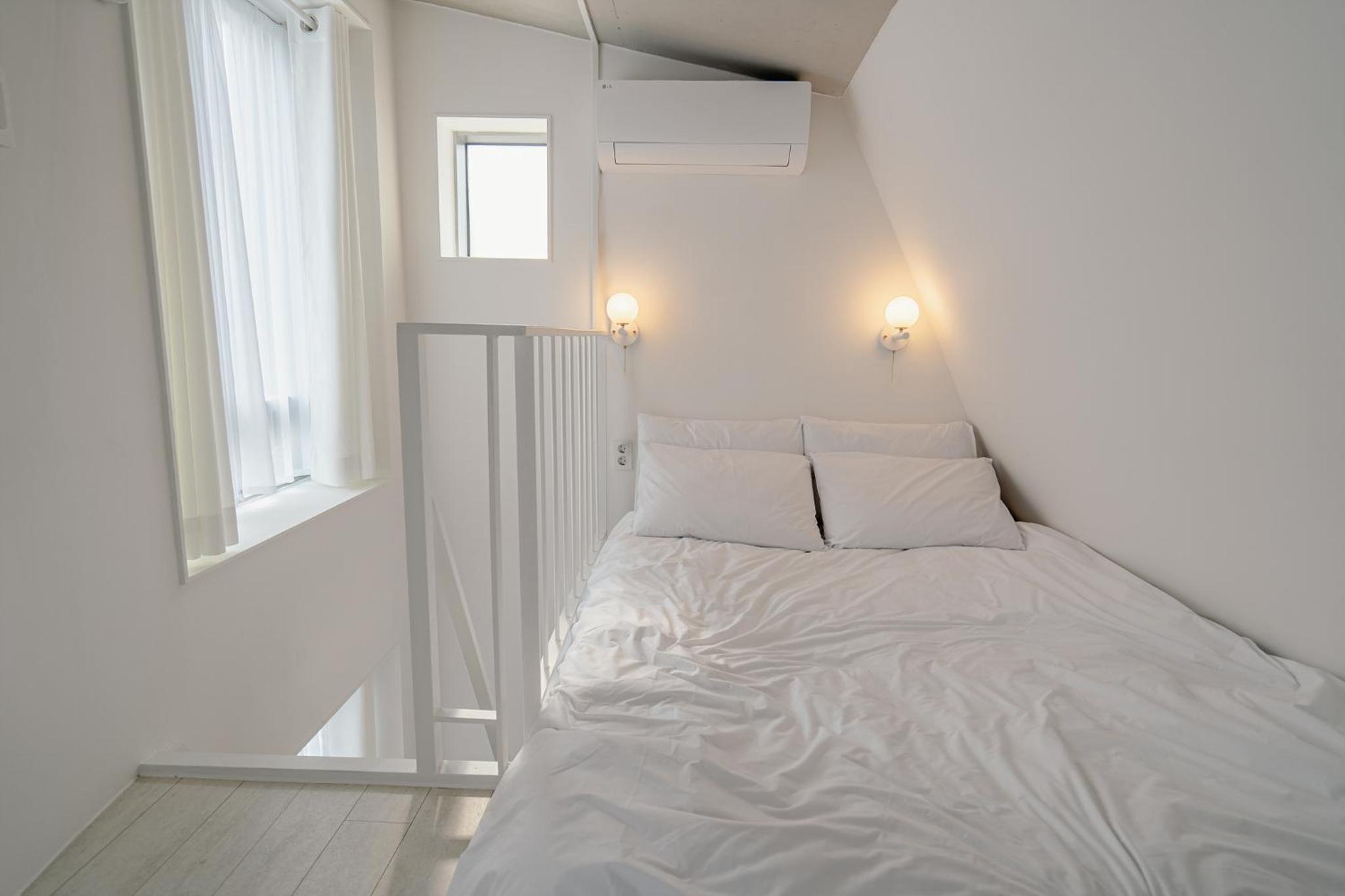 Duplex Suite
