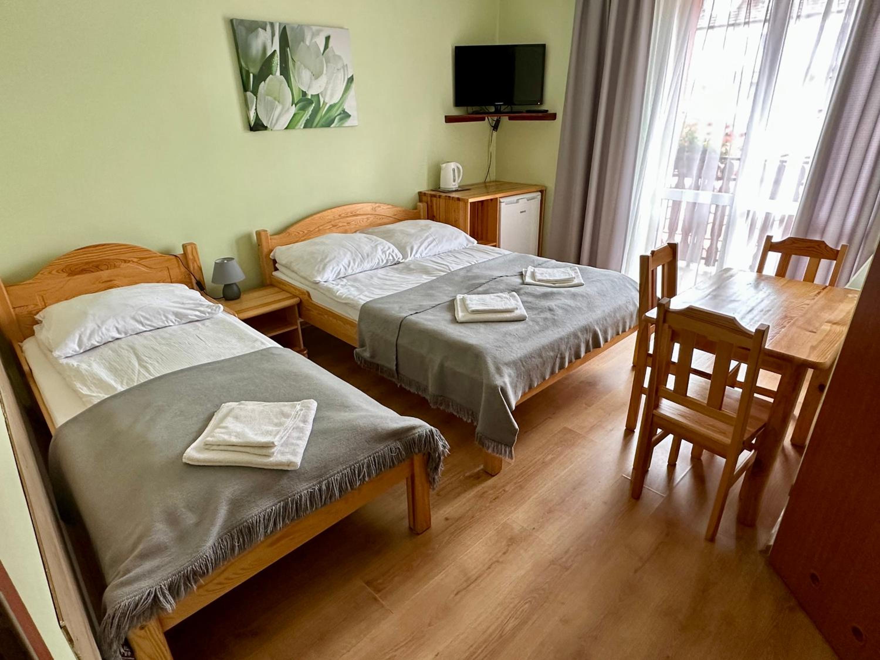 Triple Room photo 1