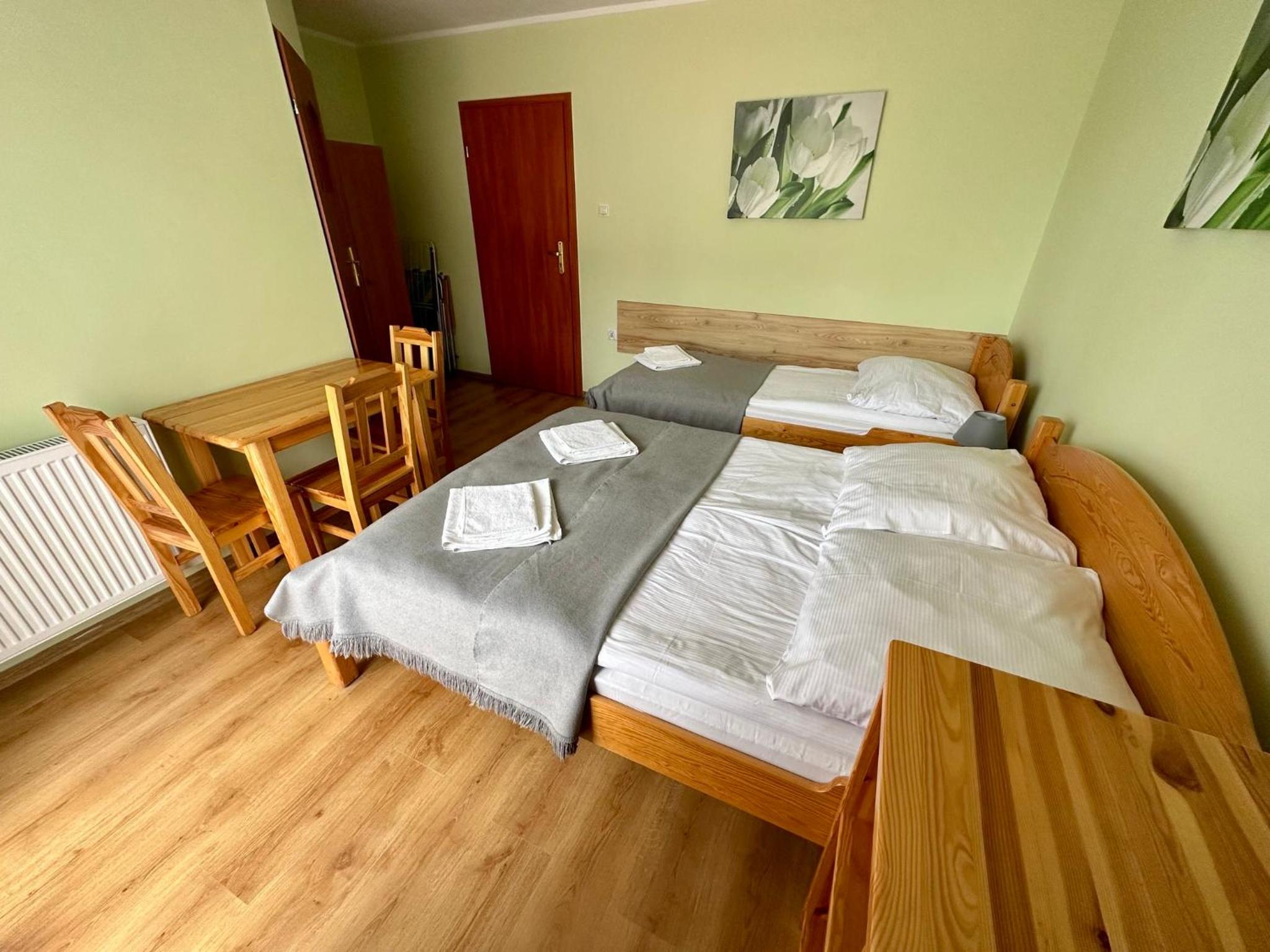 Triple Room photo 2