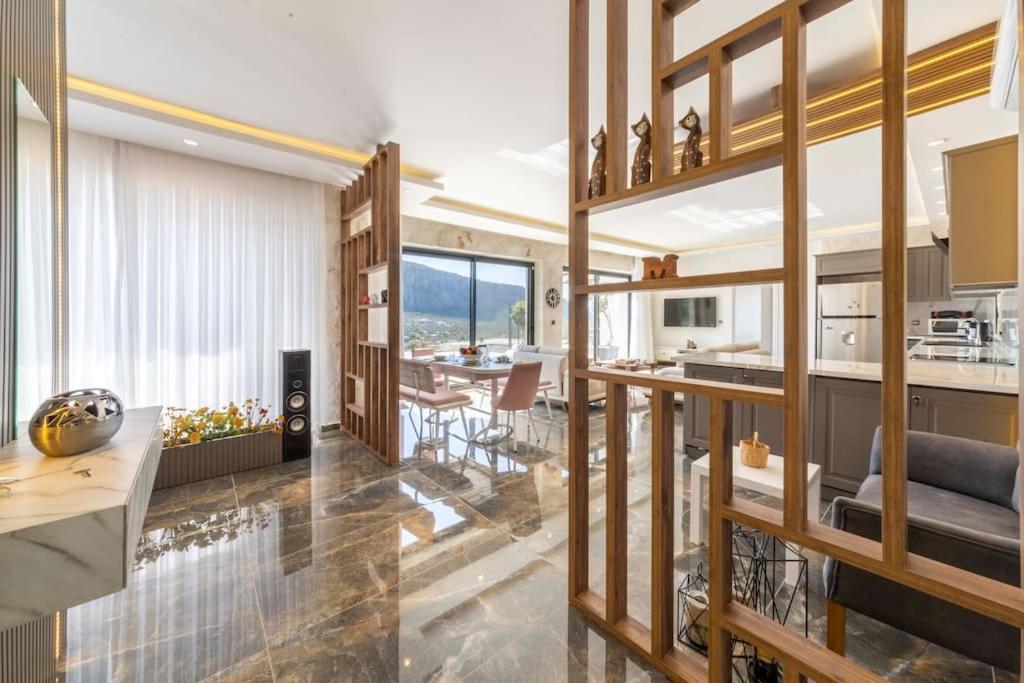 One-Bedroom Villa photo 1