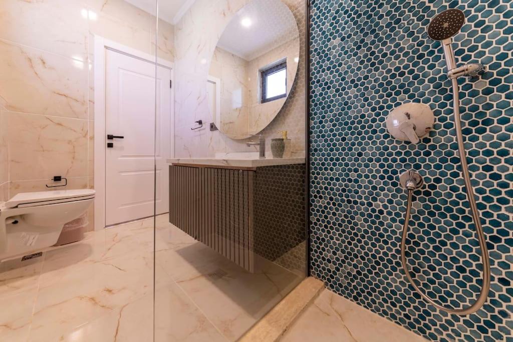 One-Bedroom Villa photo 2