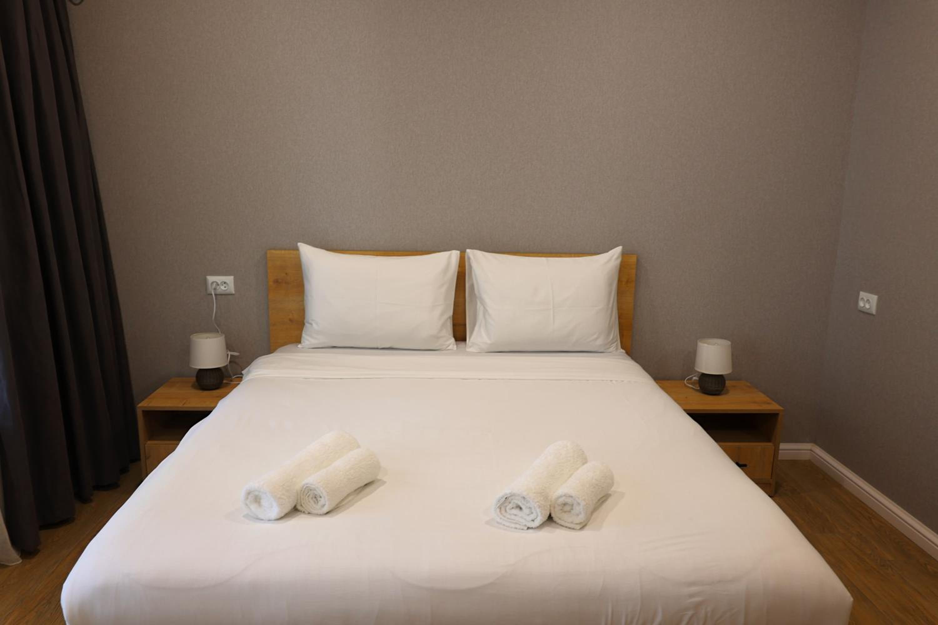 Double Room with Garden View photo 2