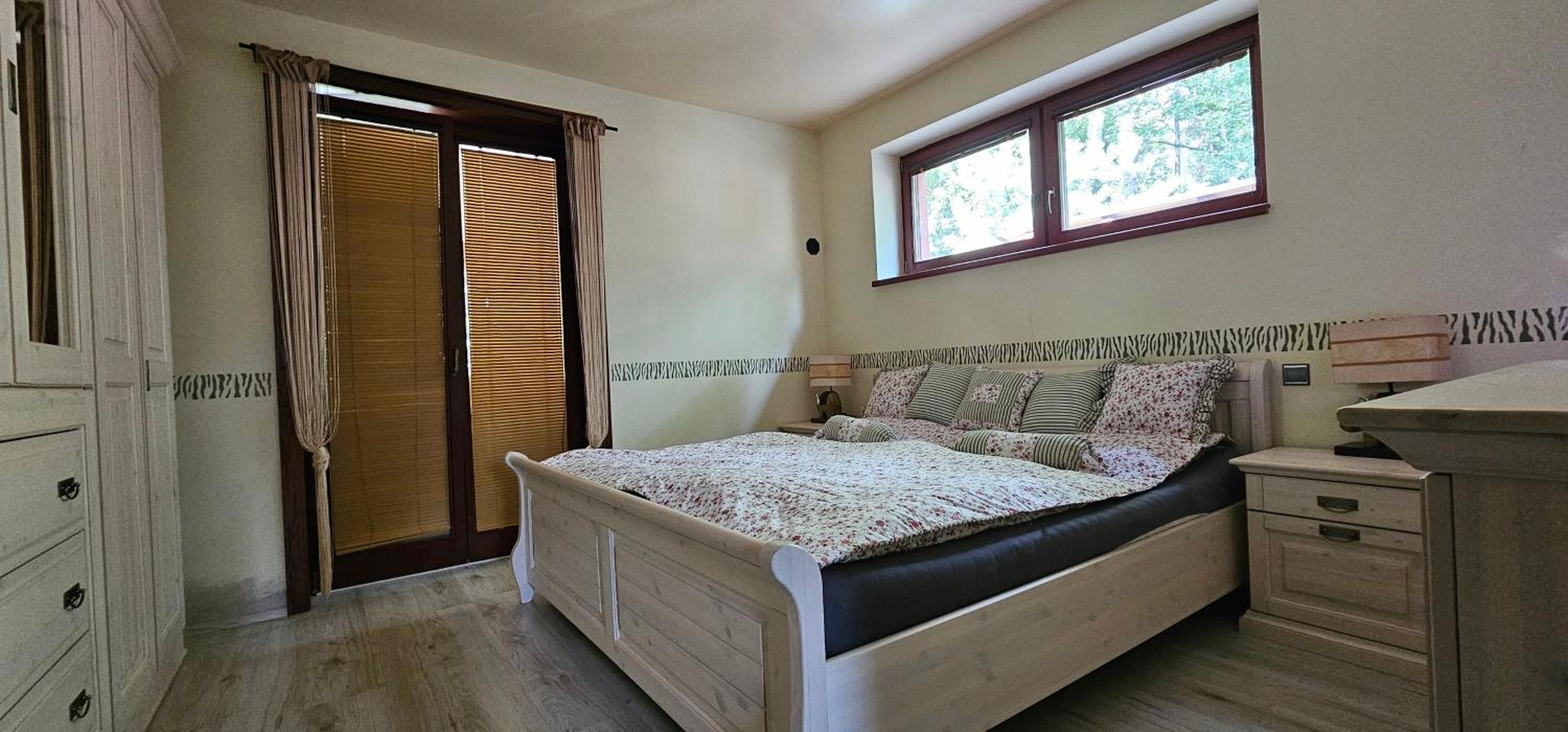 Double Room with Terrace photo 3