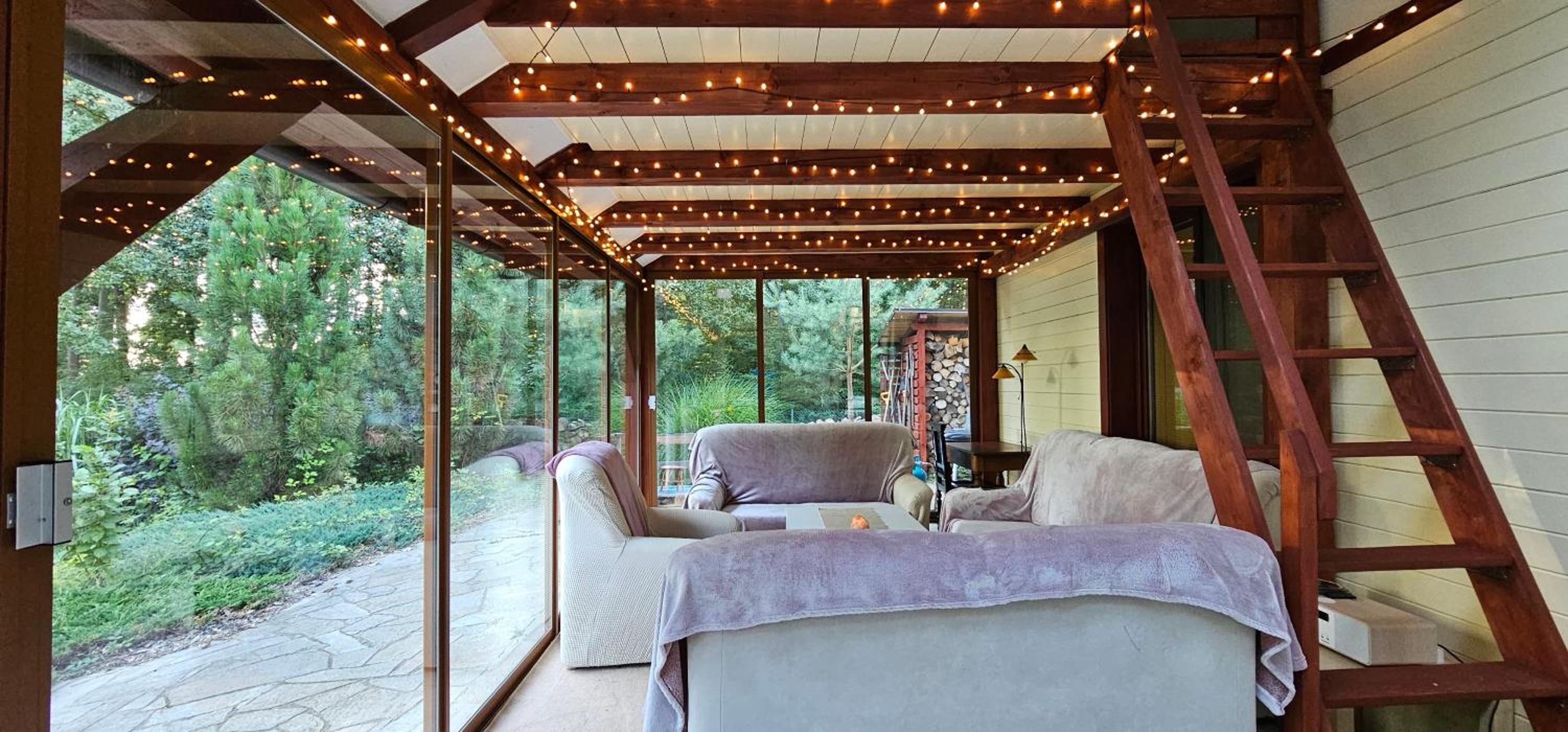 Double Room with Terrace photo 2