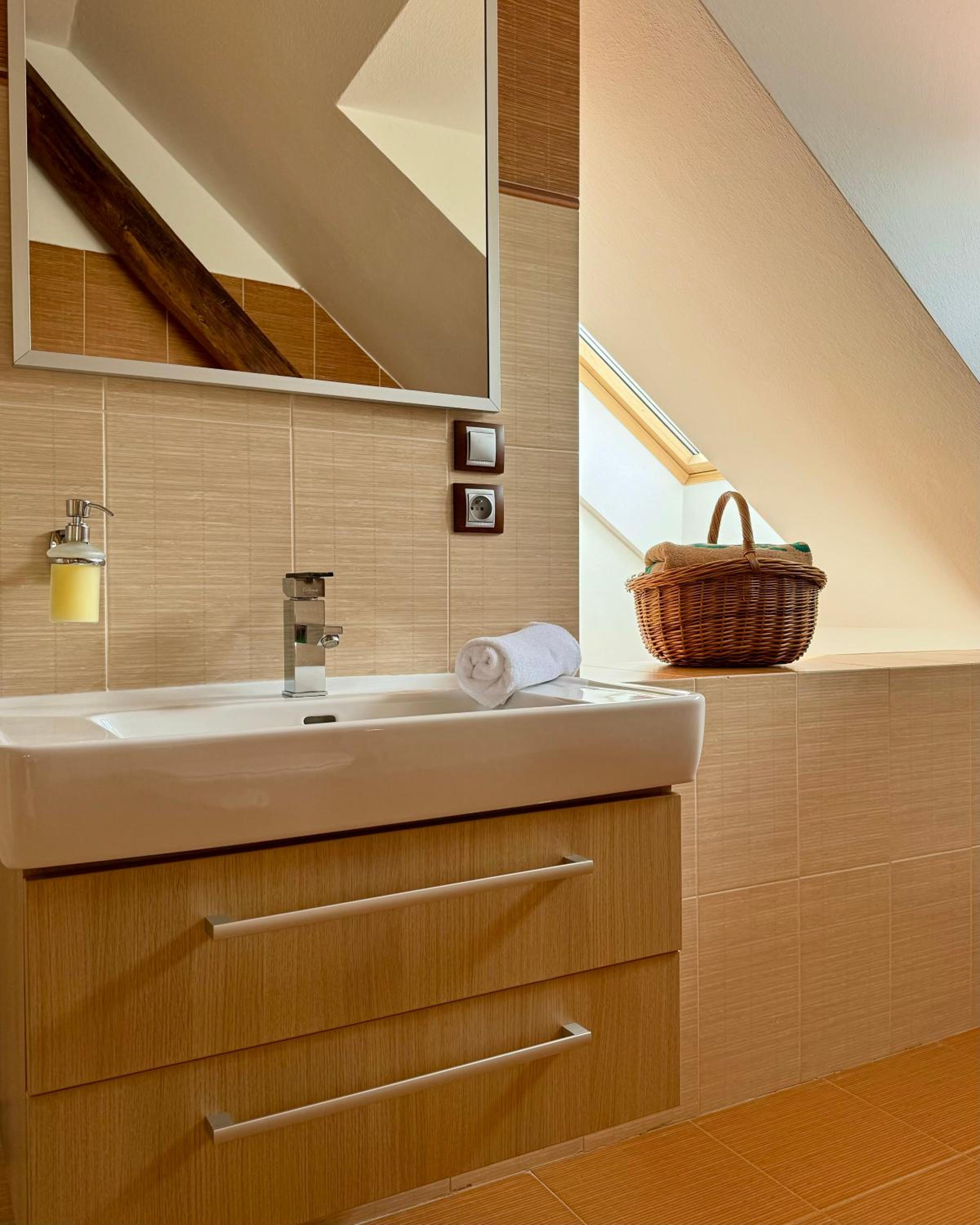 Executive Two-Bedroom Apartment photo 2