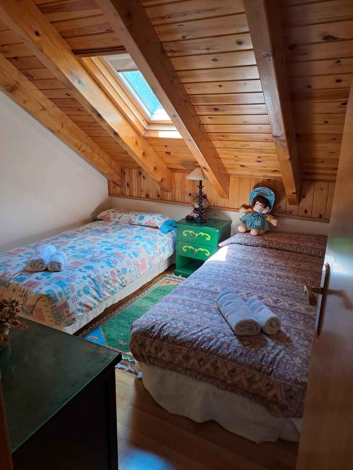 Departamento de tres habitaciones