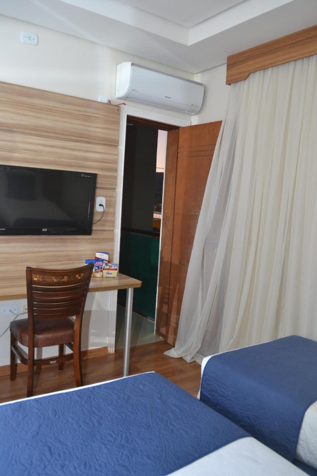 Luxury Triple Room