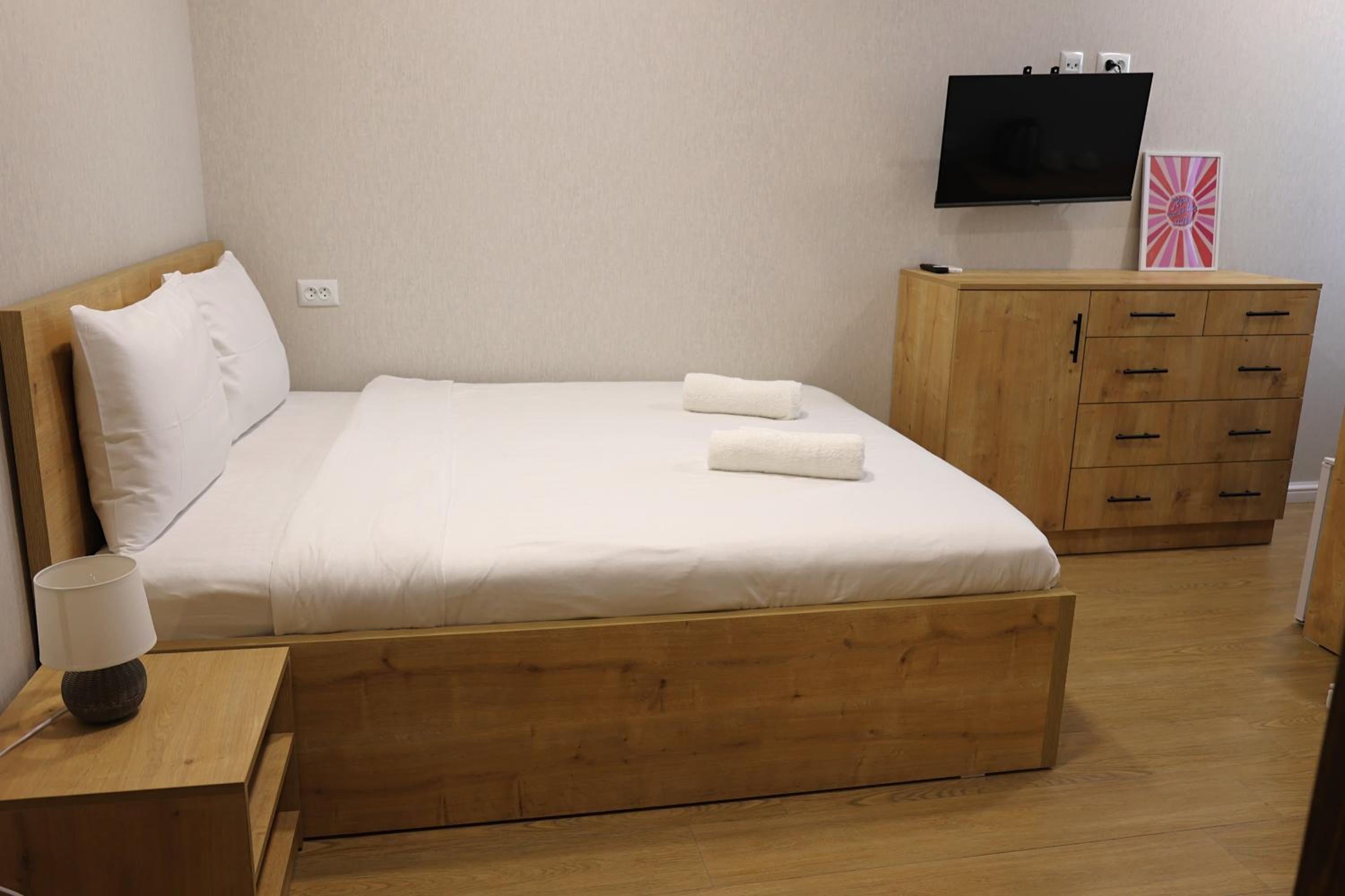 Quadruple Room with Mountain View photo 1