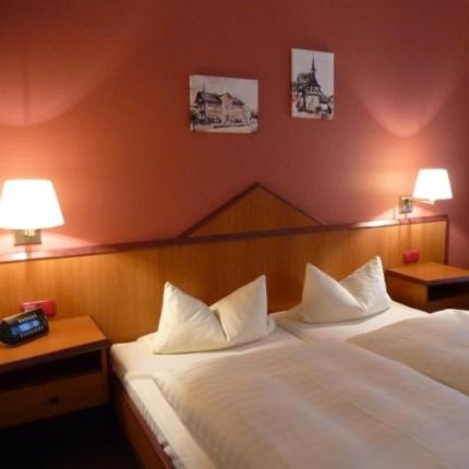 Standard Double Room - Photo 1
