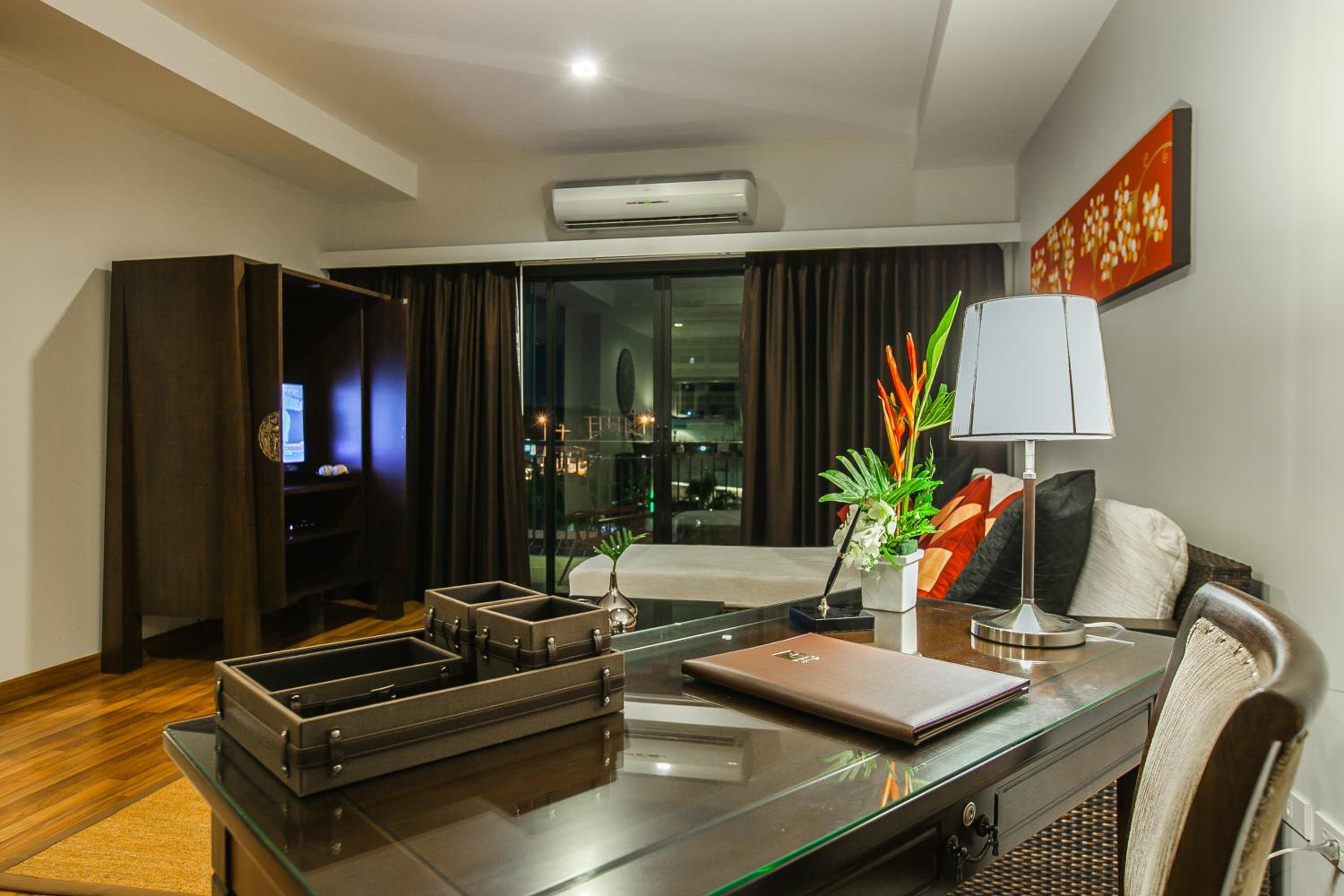 Grand Family Suite