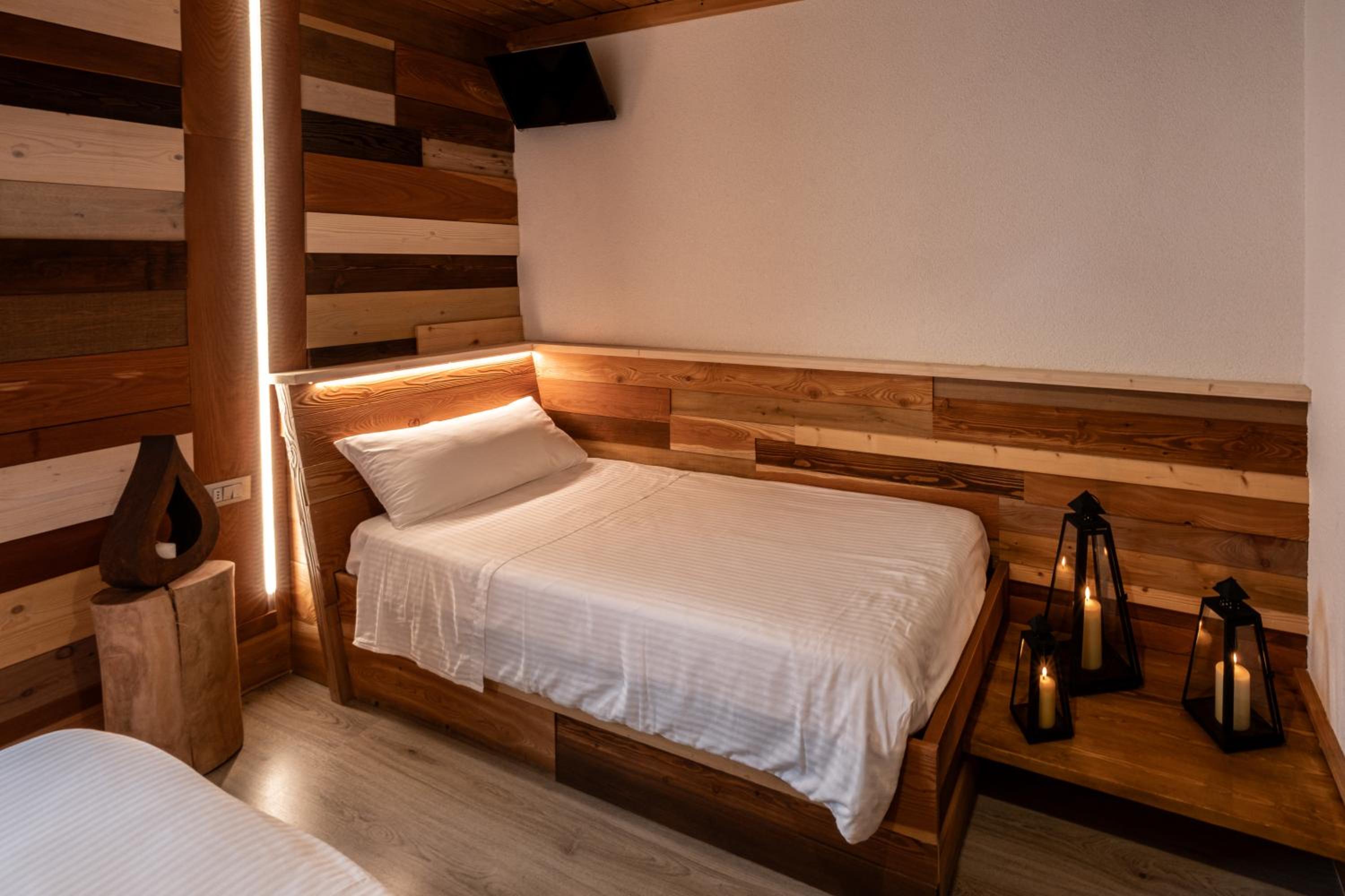 Triple Room with Mountain View - Photo 6