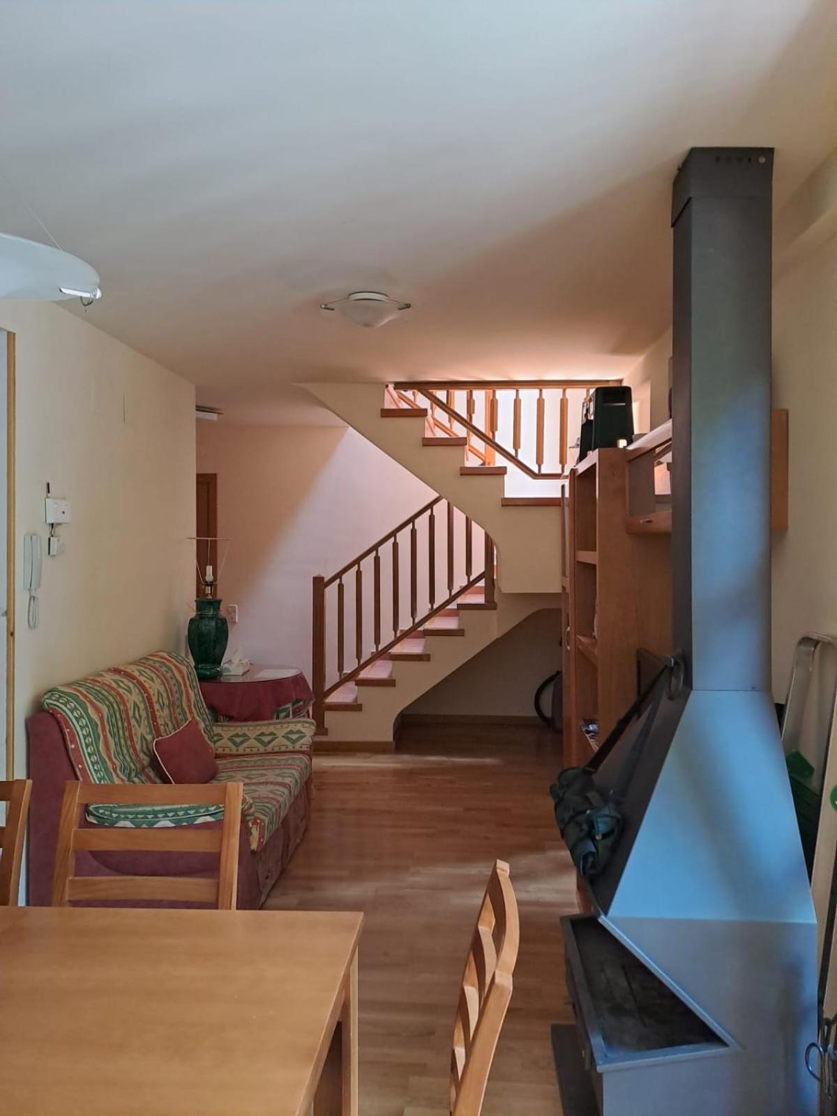 Duplex Apartment photo 2