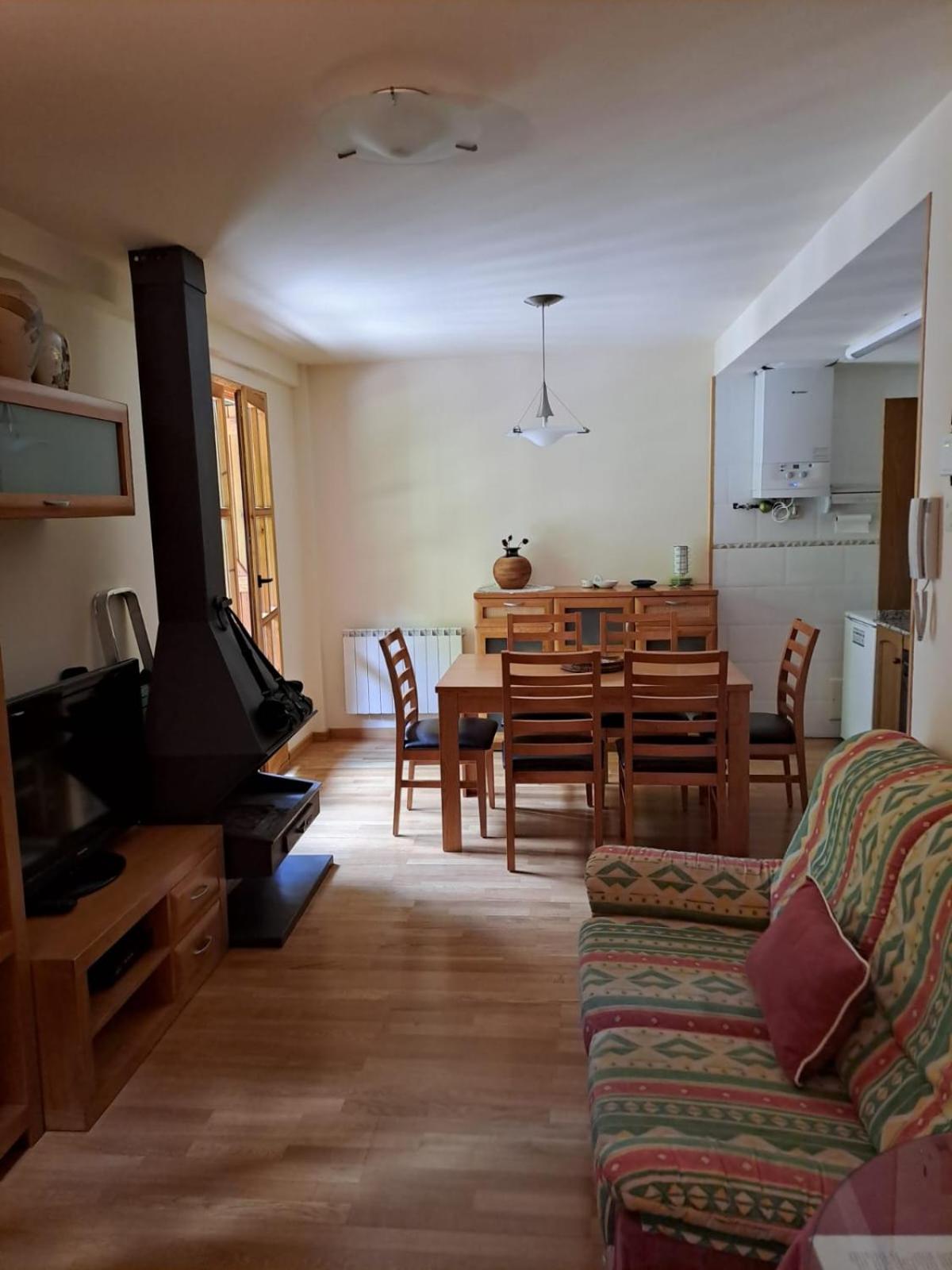 Duplex Apartment photo 3