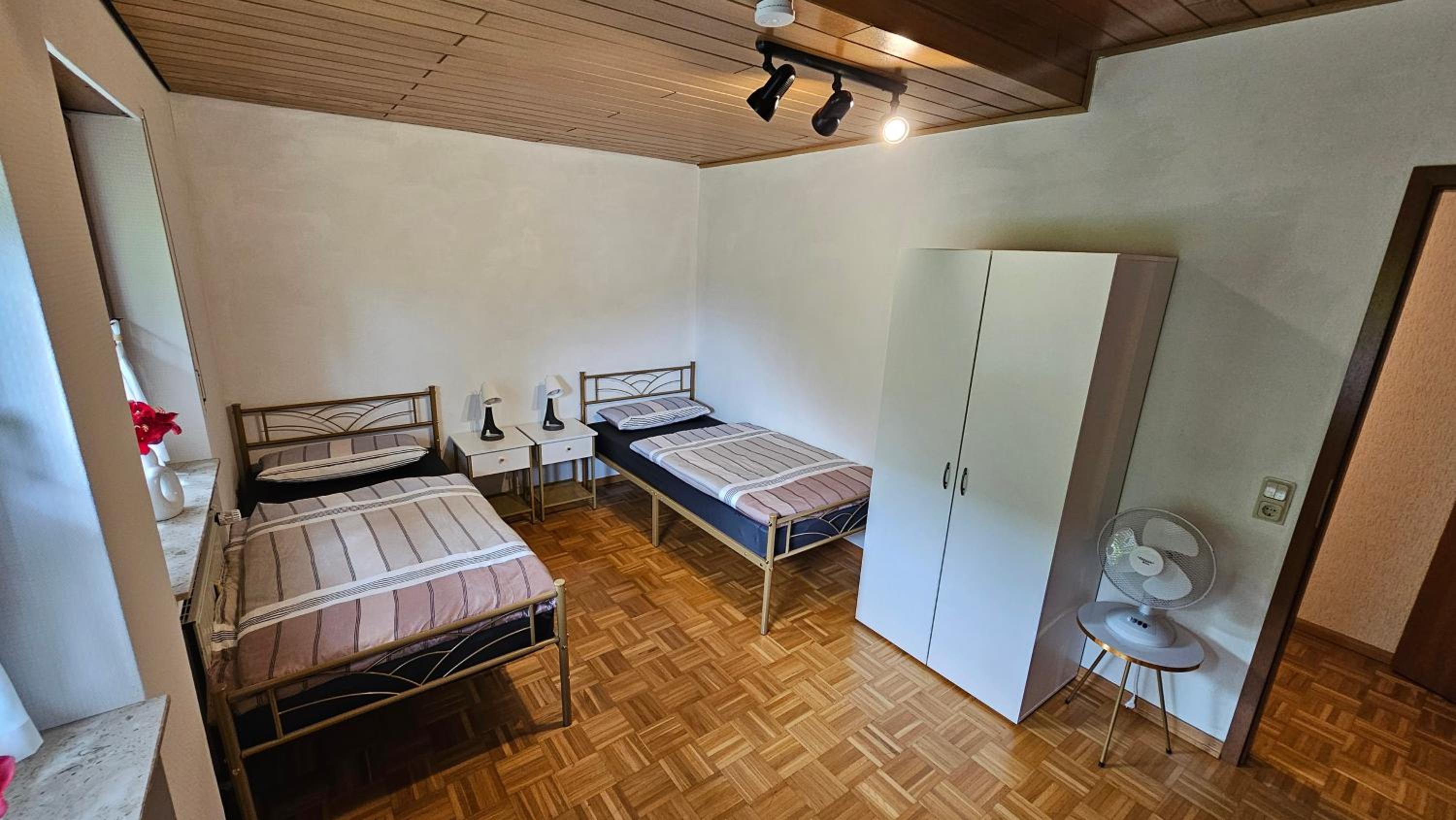 Two-Bedroom Apartment photo 2