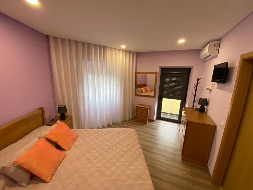 Double Room with Private Bathroom photo 1