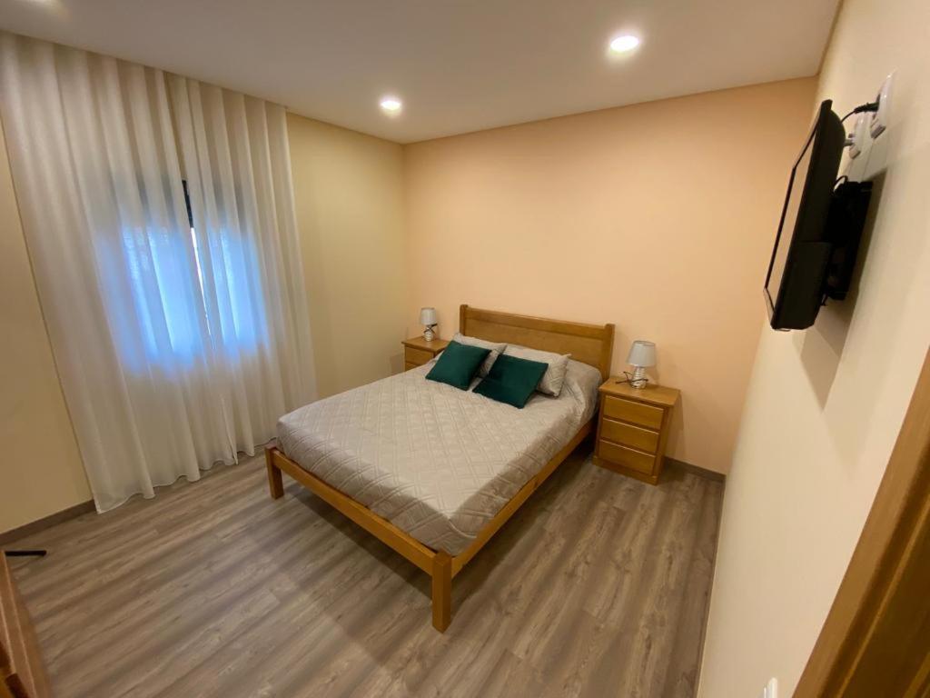 Double Room with Shared Bathroom photo 1