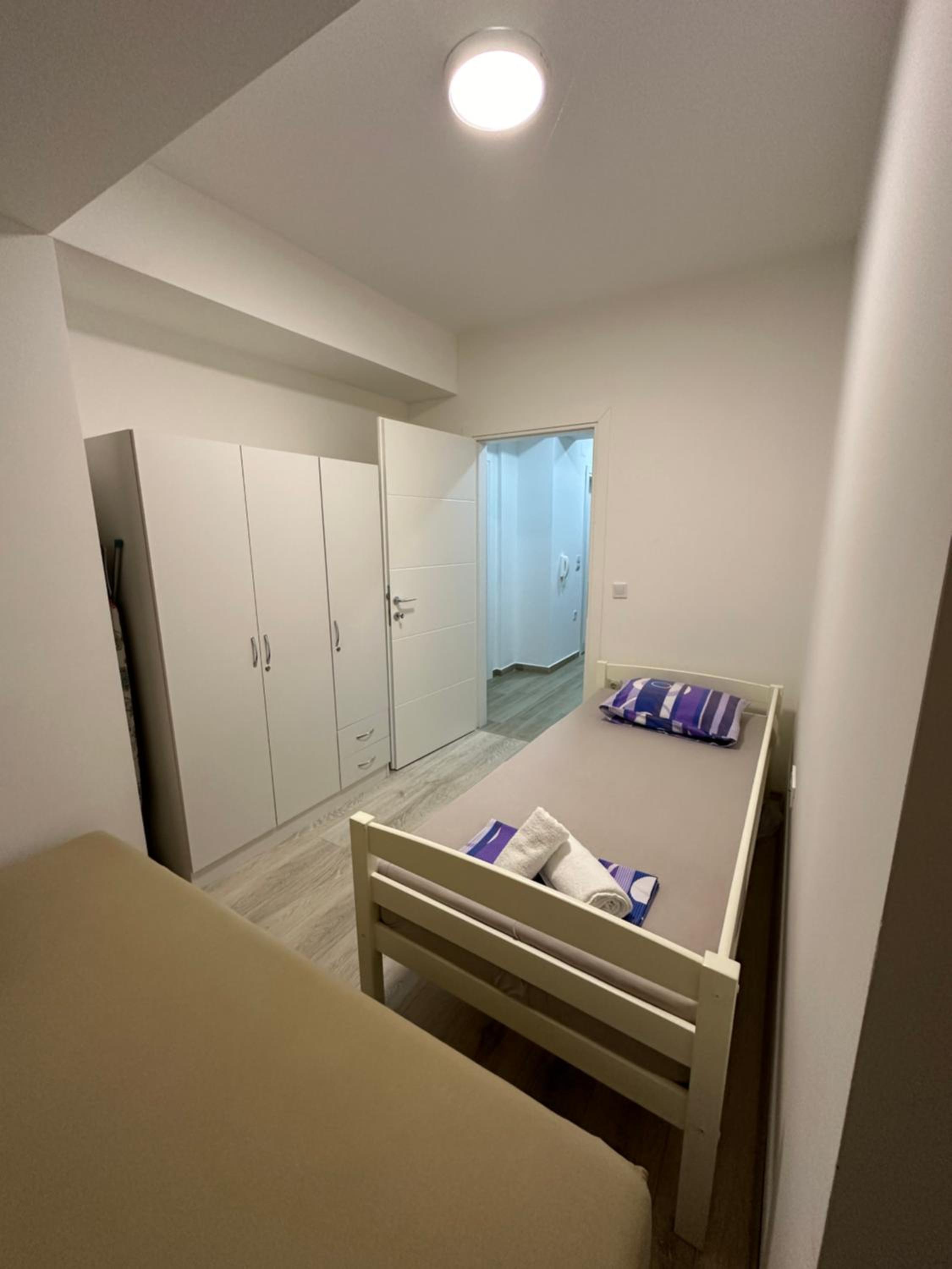 Two-Bedroom Apartment photo 2