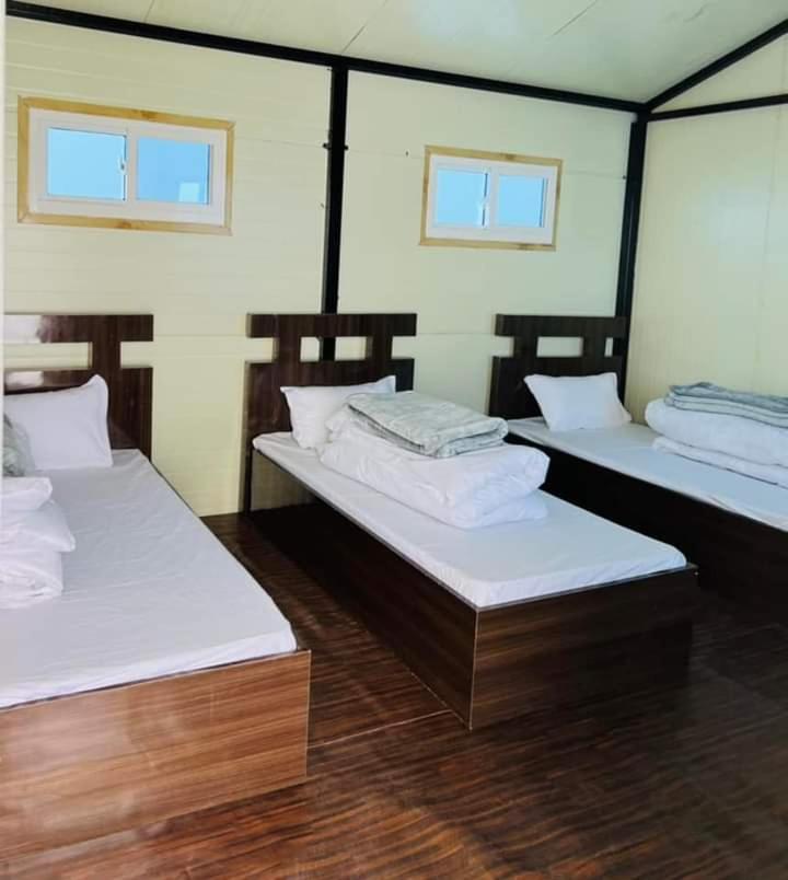 Triple Room photo 2