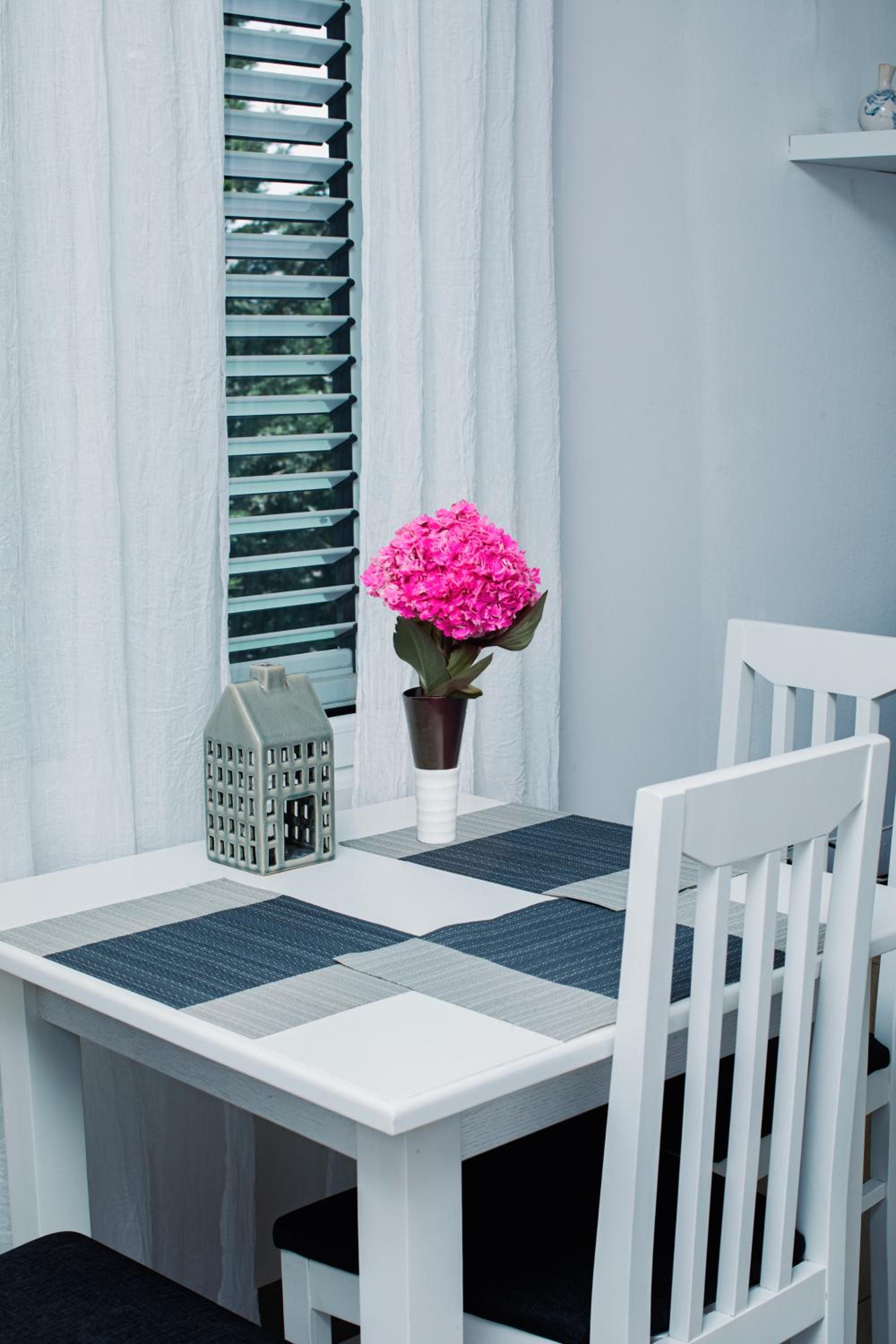 Quadruple Room With Balcony