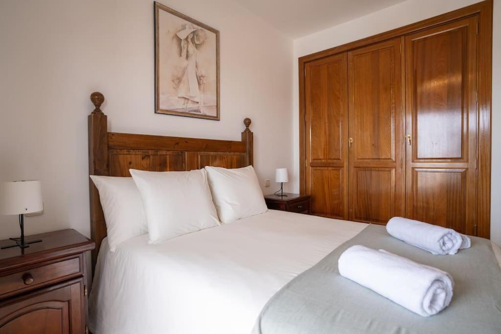 Casa de tres habitaciones