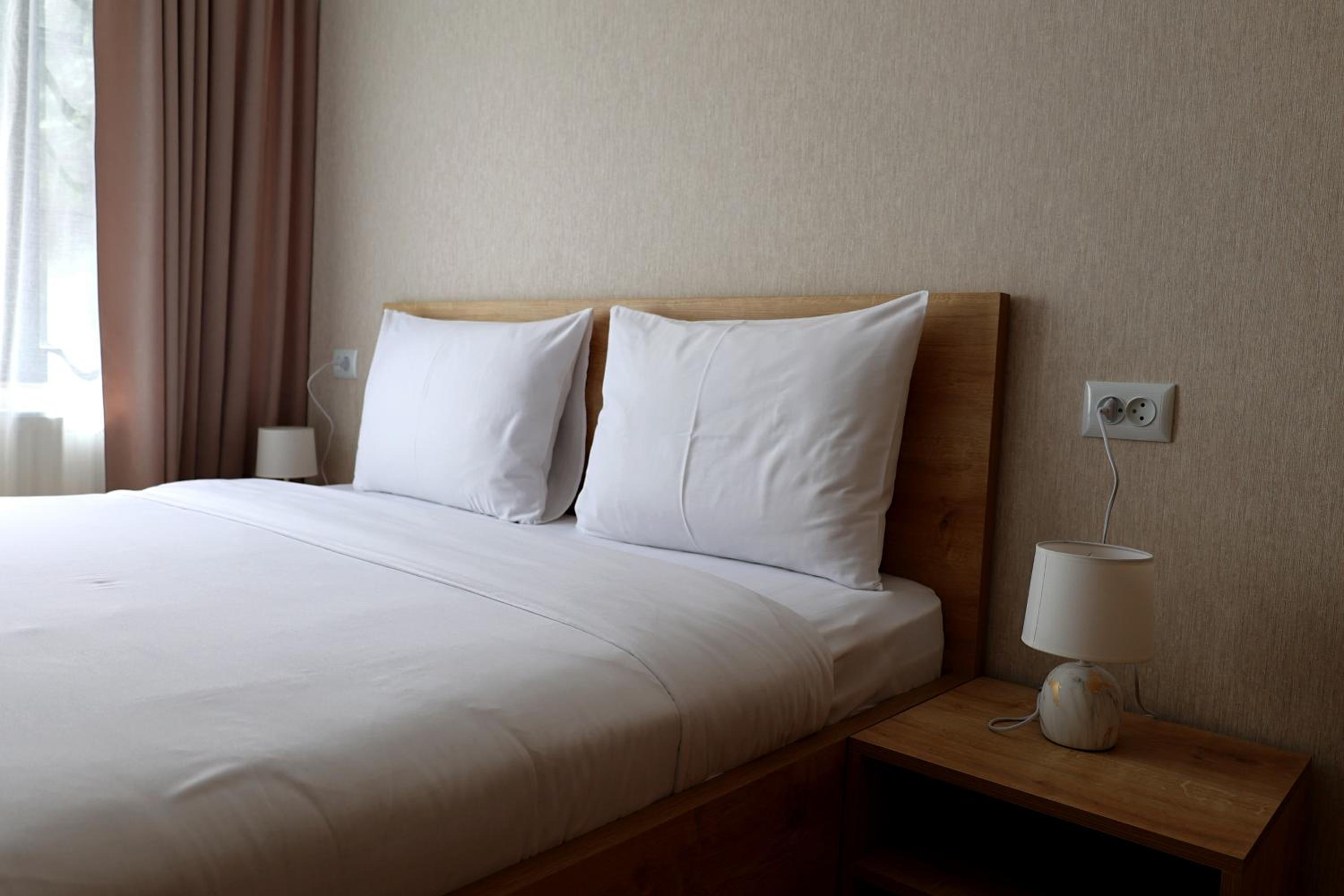 Double Room with Balcony photo 1