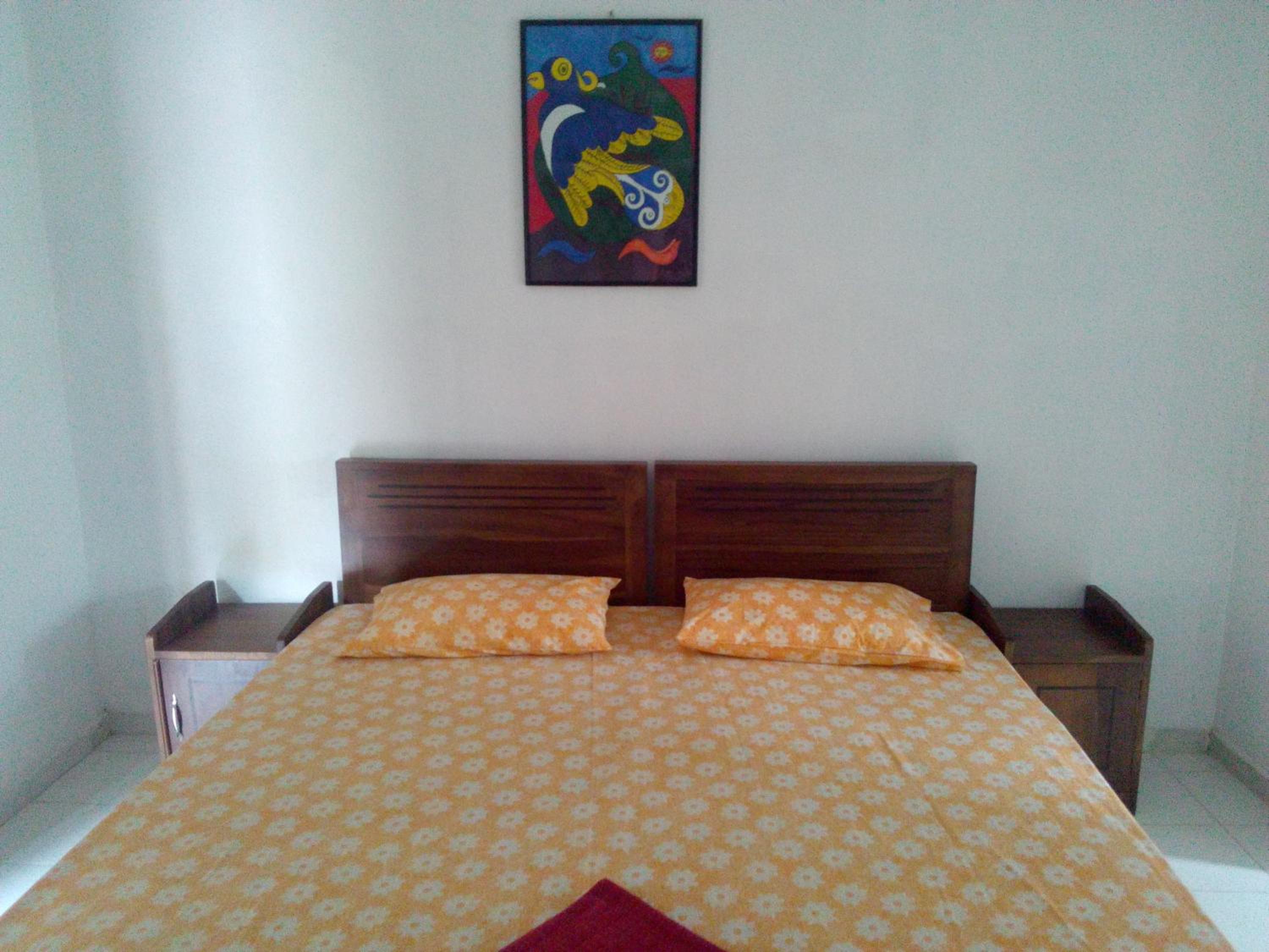 Deluxe Double Room photo 1