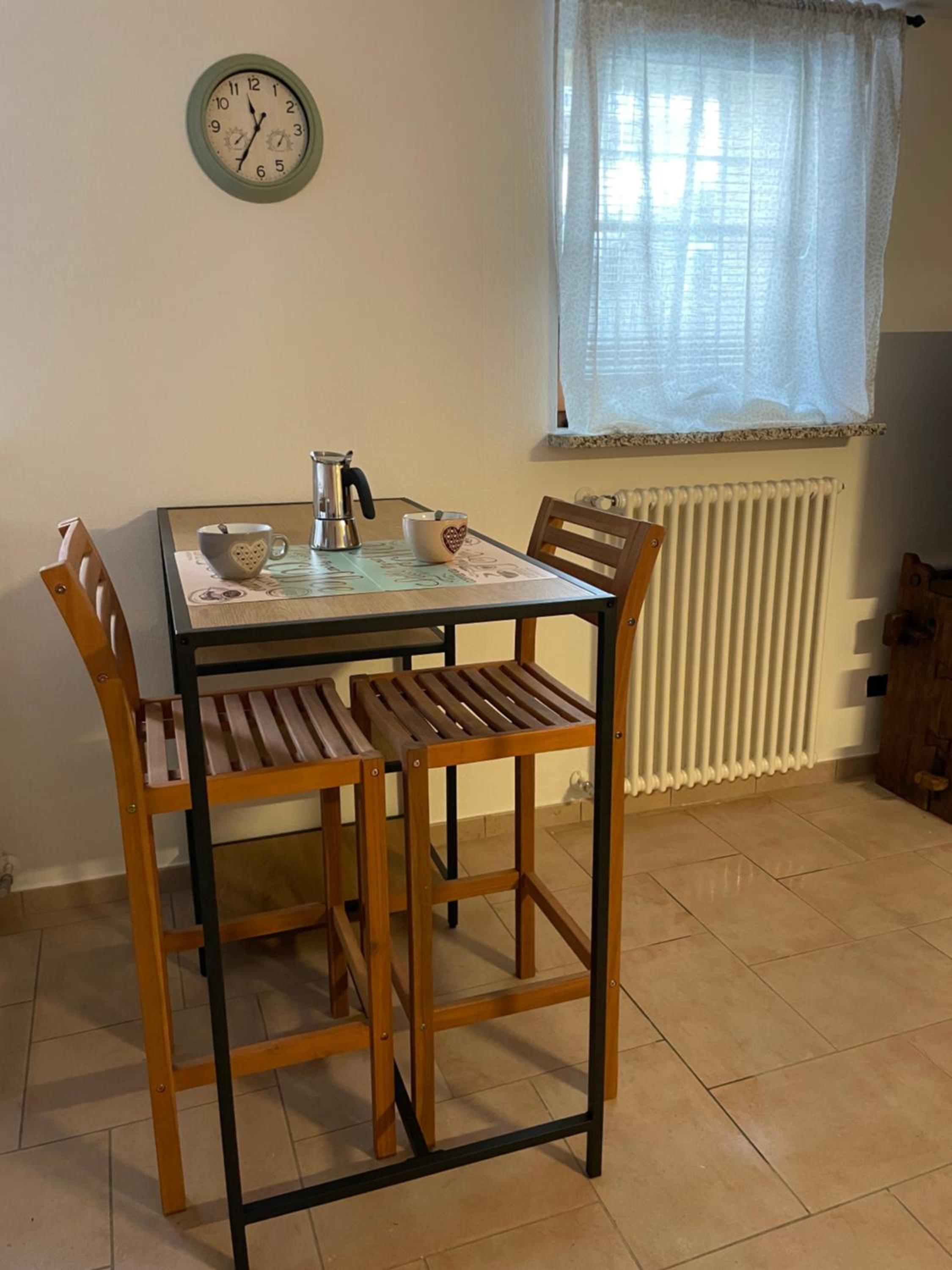 Studio Apartment photo 2