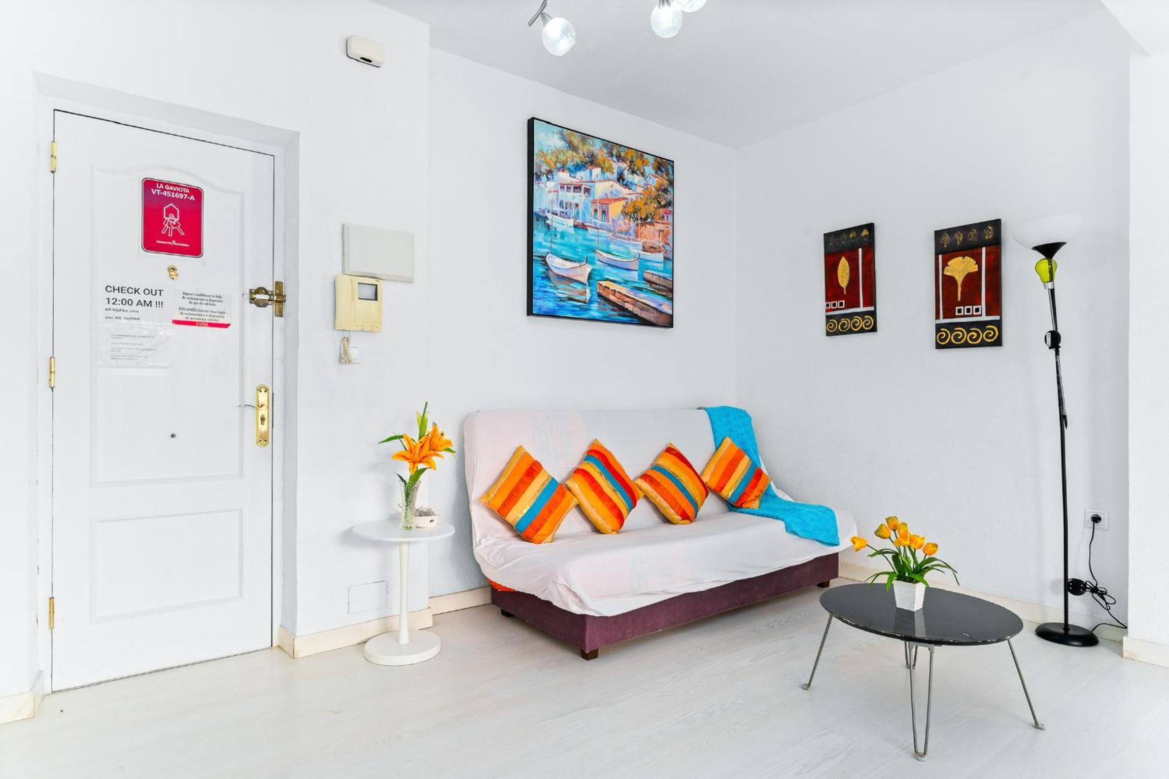 Apartamento