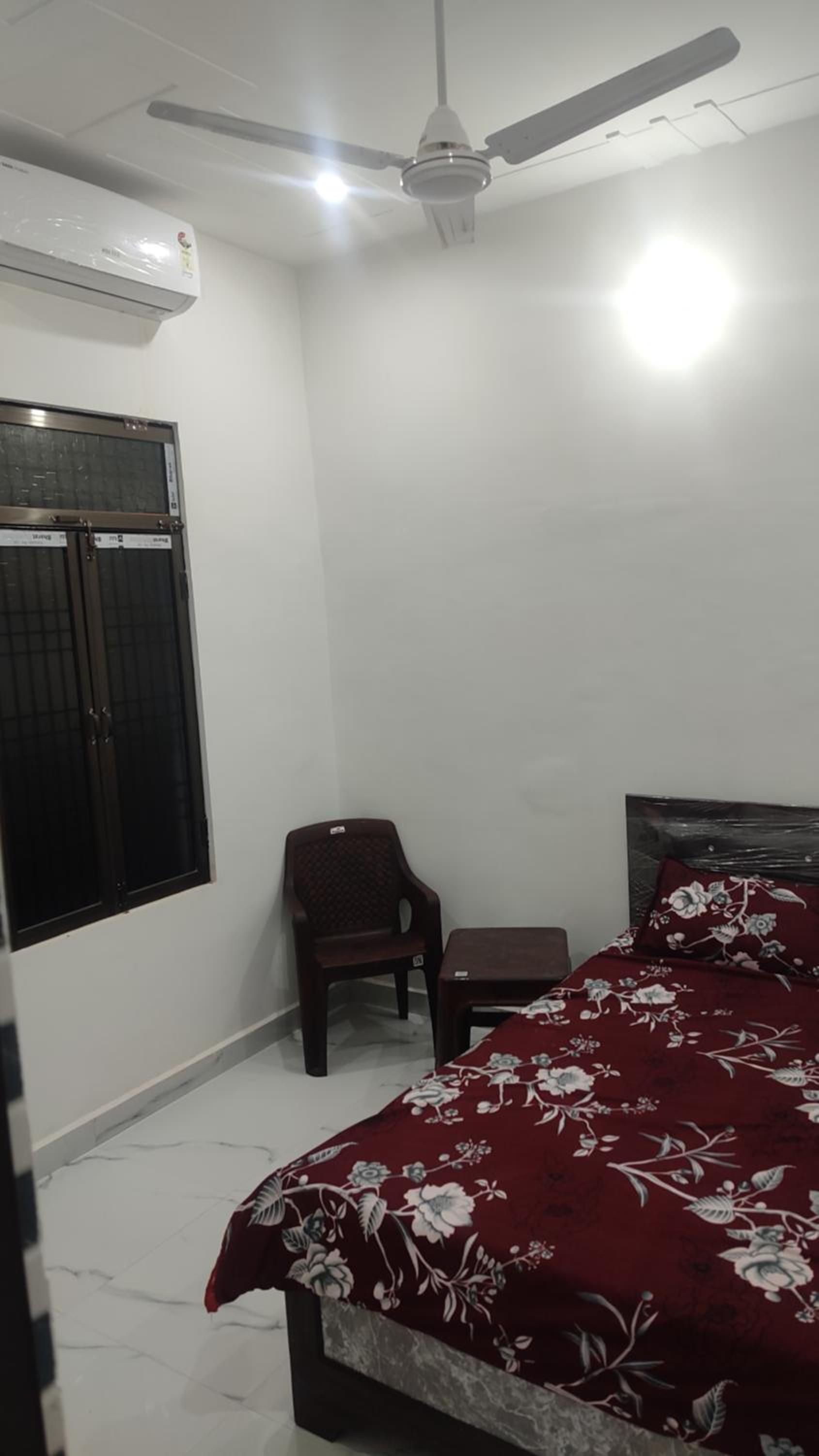 Double Room With Private Bathroom photo 3