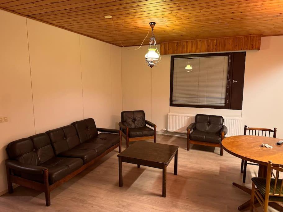 Apartment photo 1
