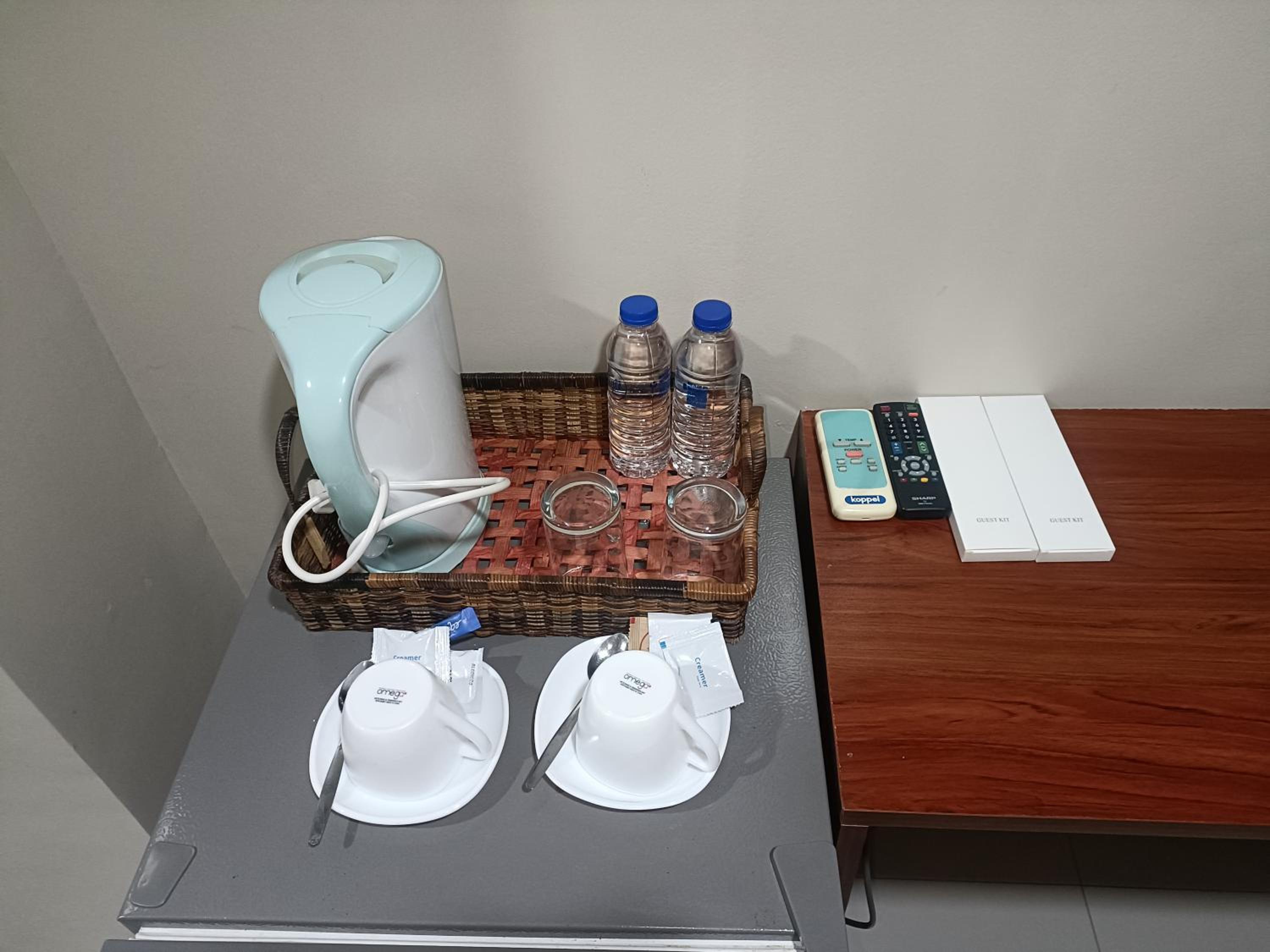Standard Single Room photo 3
